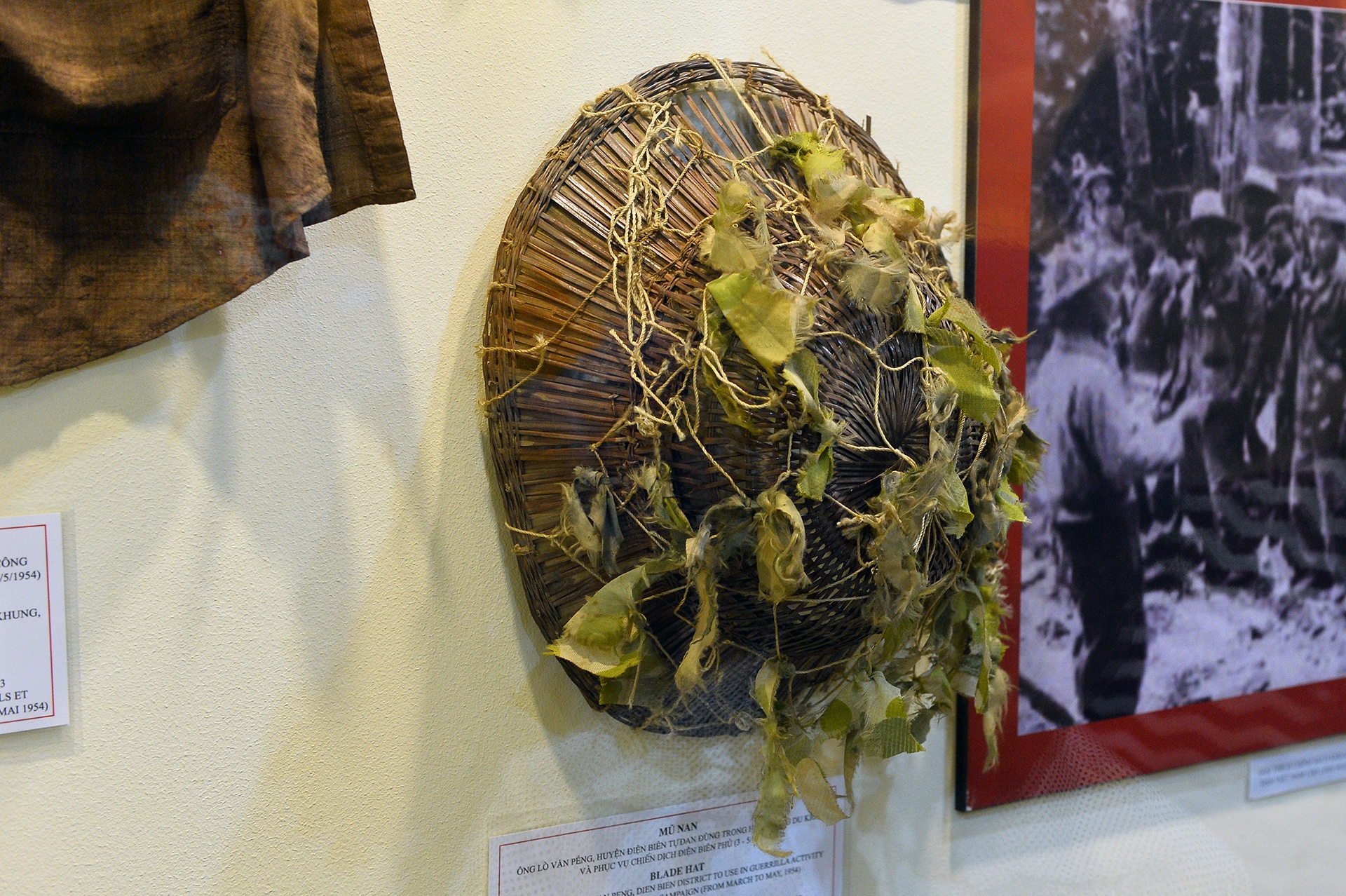 chien thang Dien Bien Phu nam 1954 tai bao tang anh 9