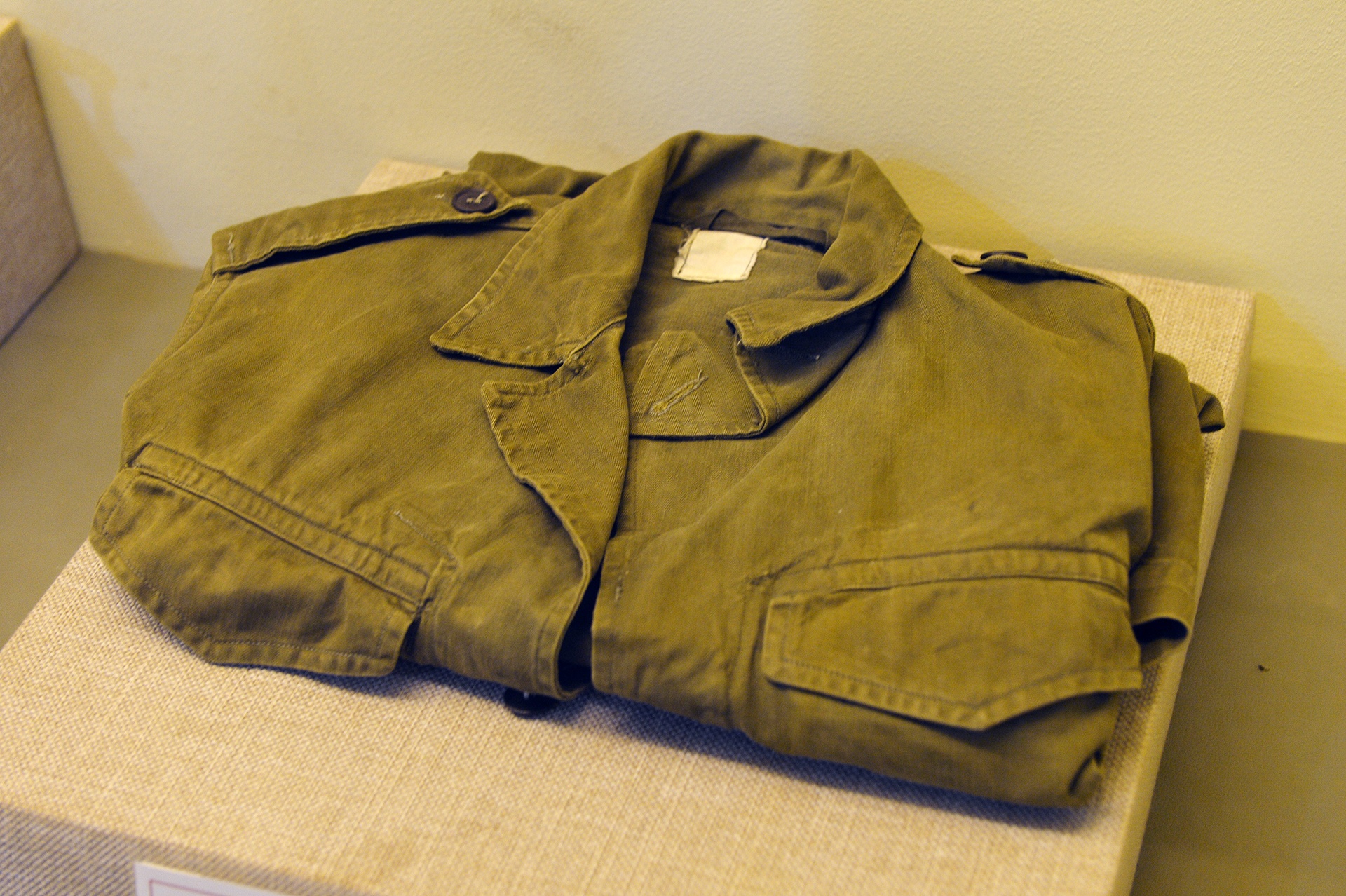 chien thang Dien Bien Phu nam 1954 tai bao tang anh 10