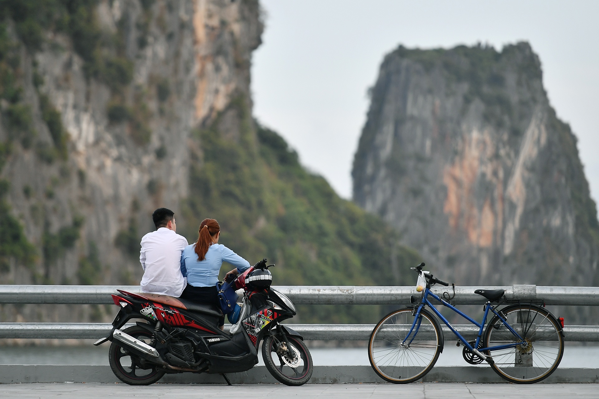 cau Bai Tho 2 thu hut khach du lich anh 11