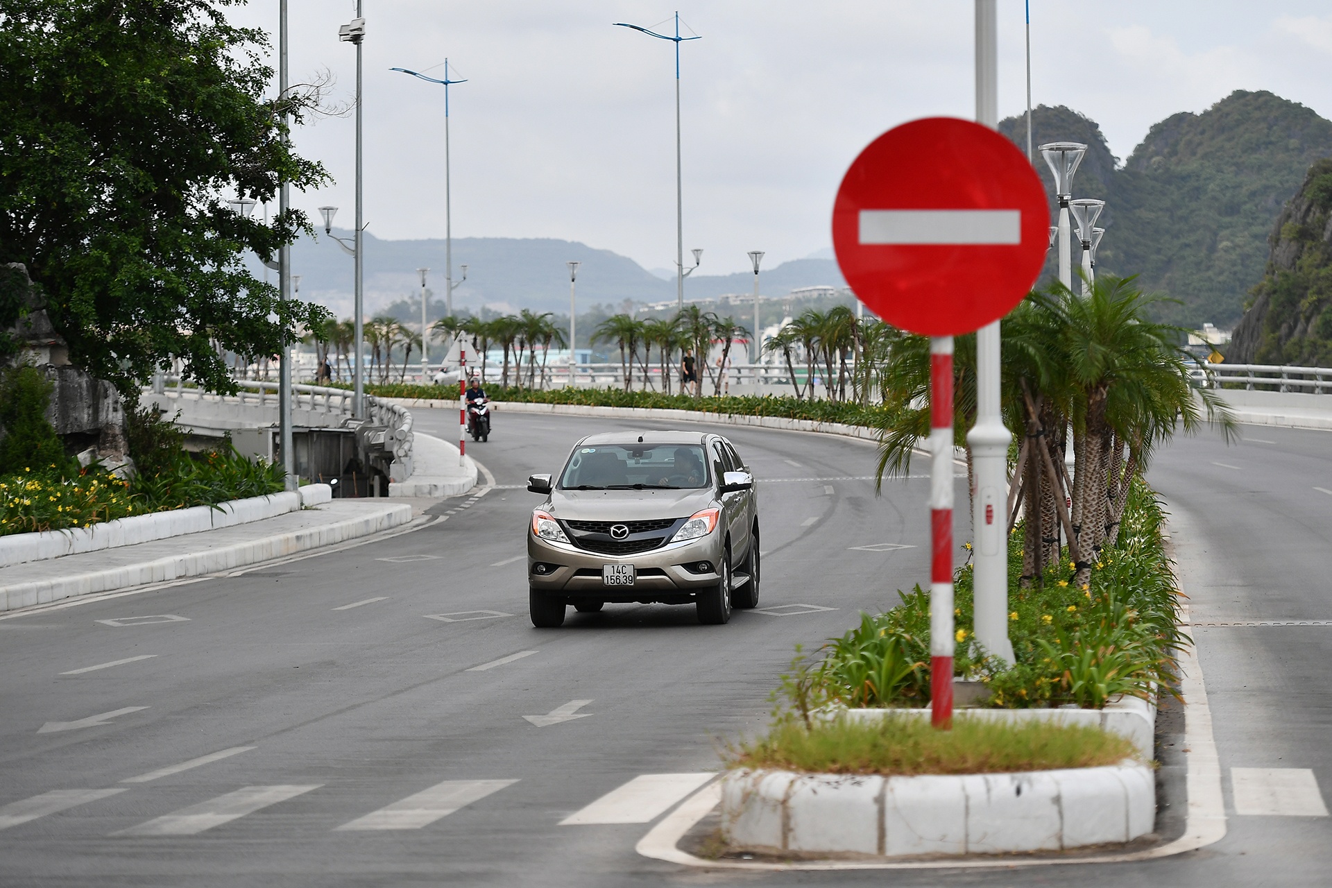 cau Bai Tho 2 thu hut khach du lich anh 8