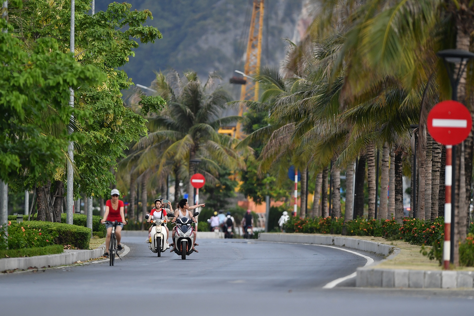 cau Bai Tho 2 thu hut khach du lich anh 9