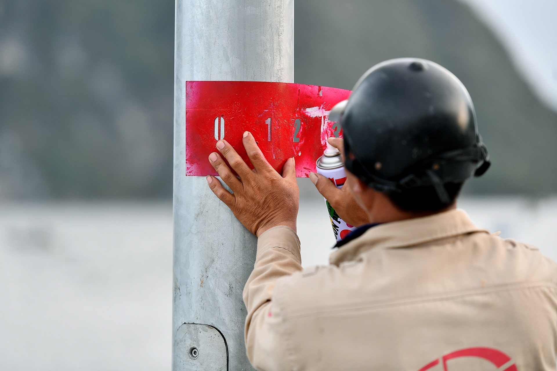 cau Bai Tho 2 thu hut khach du lich anh 10