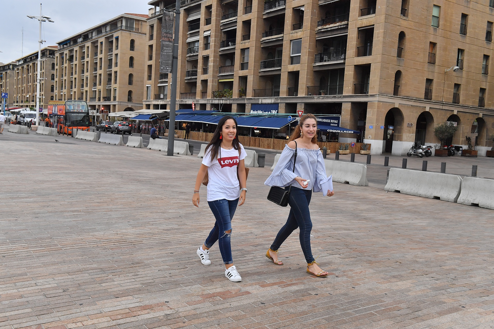 du lich Marseille o Phap anh 10