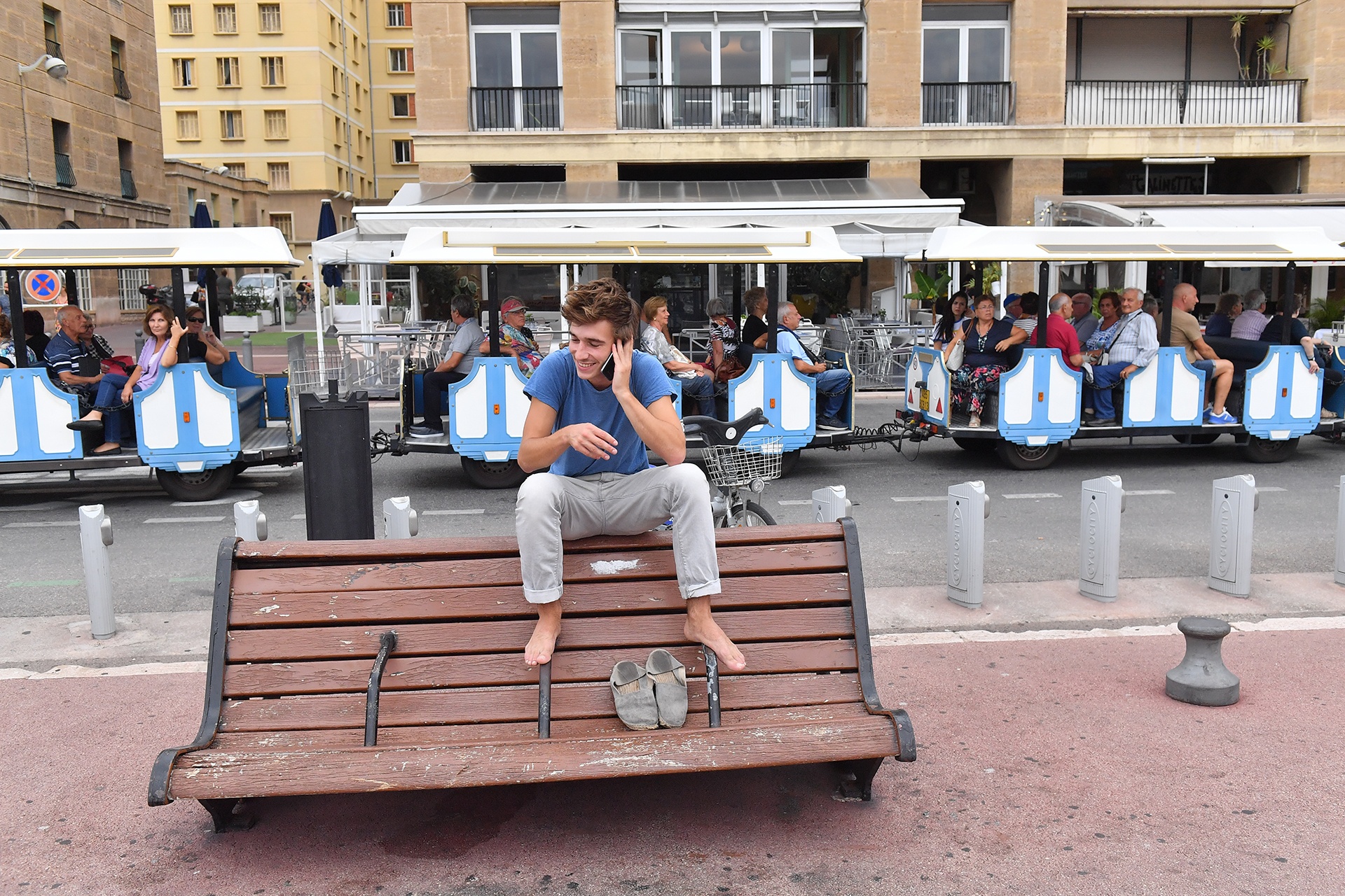 du lich Marseille o Phap anh 9