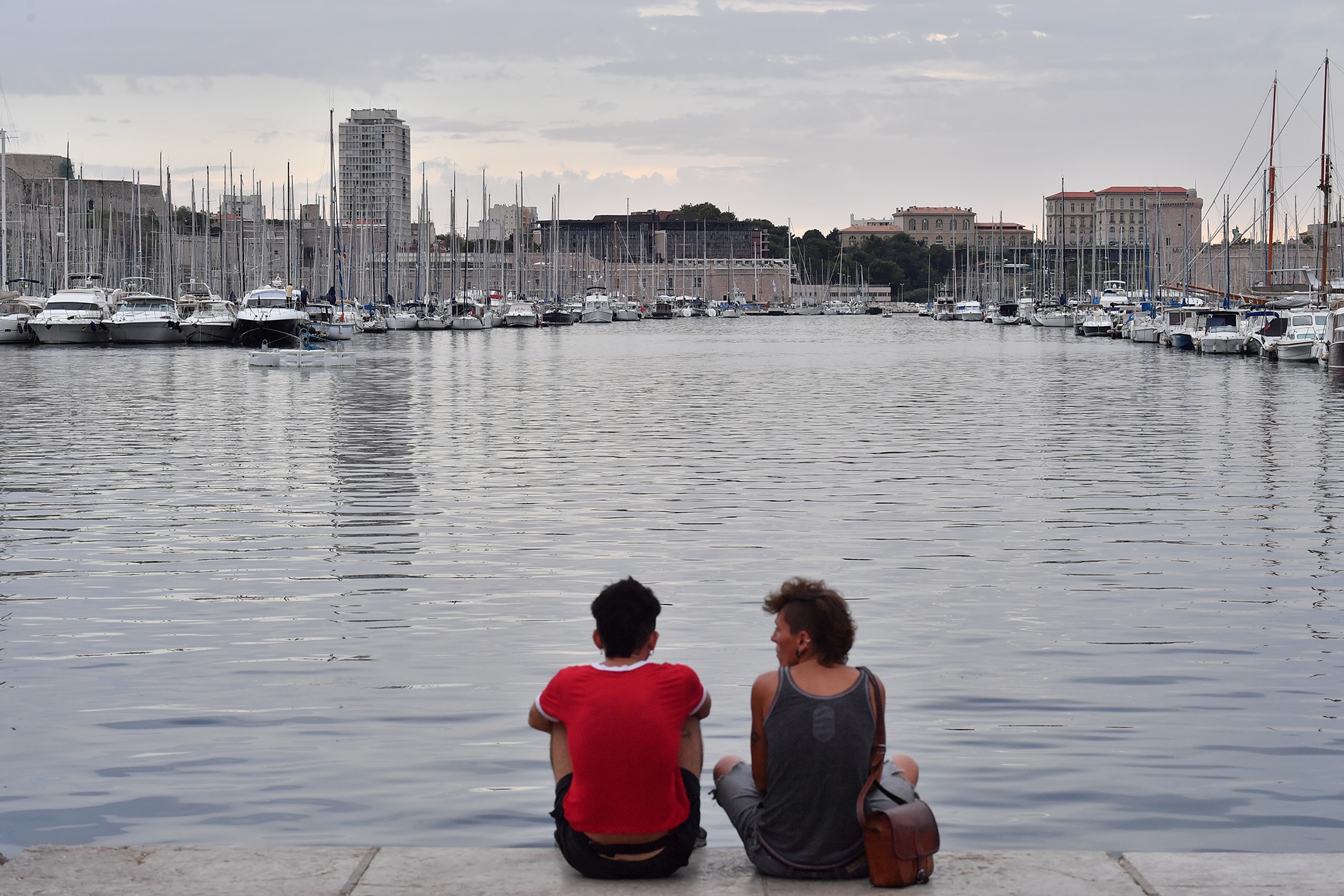 du lich Marseille o Phap anh 5