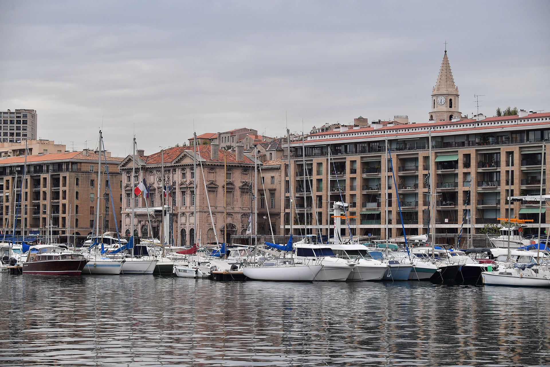 du lich Marseille o Phap anh 6