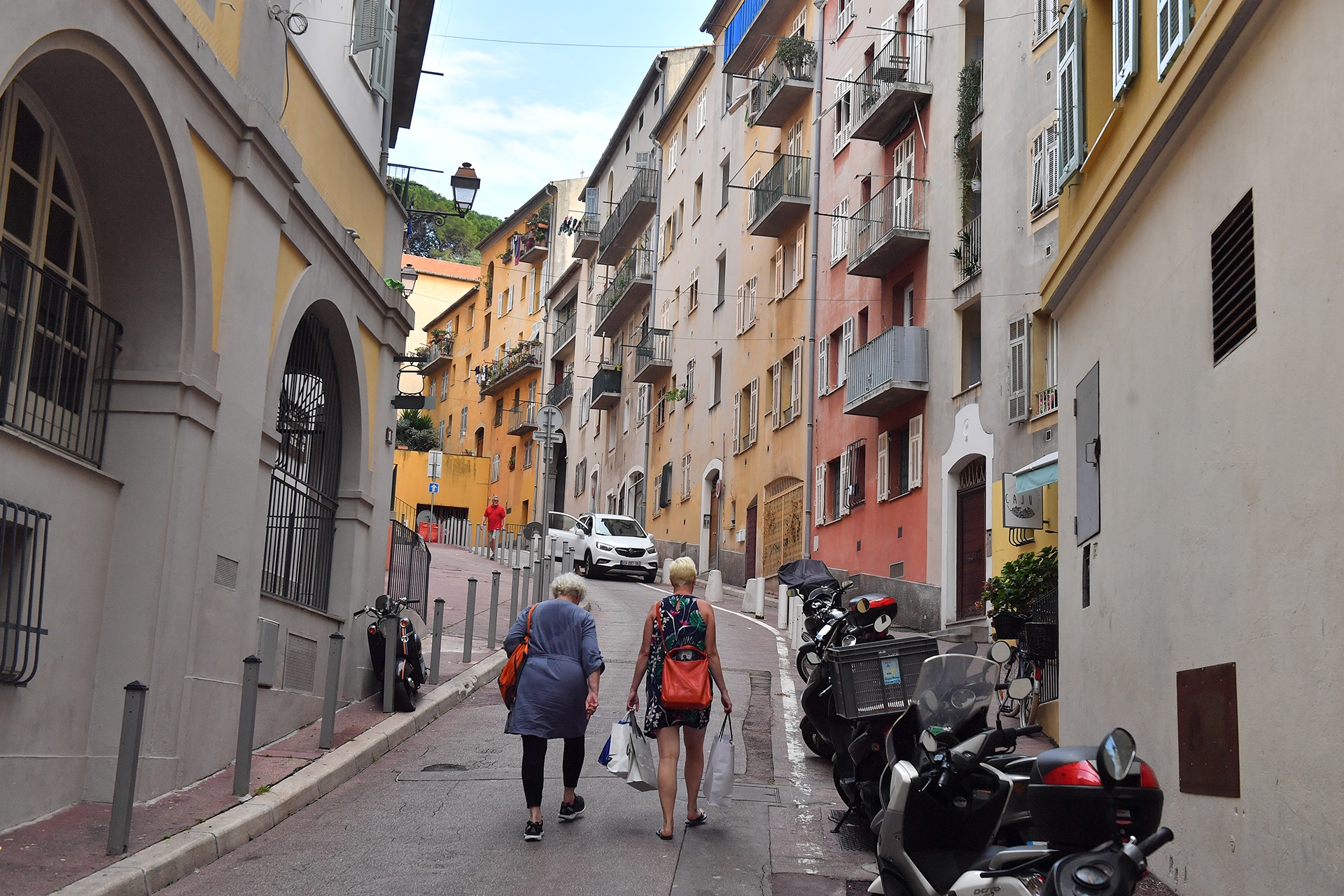 du lich Marseille o Phap anh 11