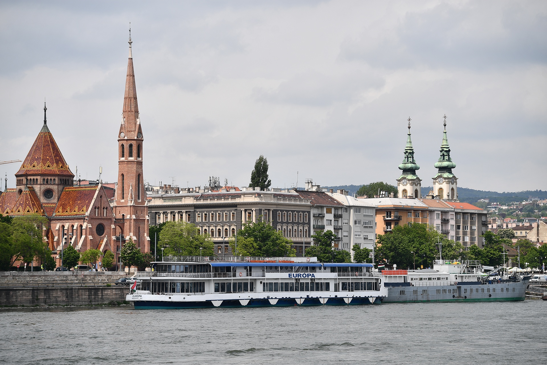 du lich Budapest o Hungary anh 40