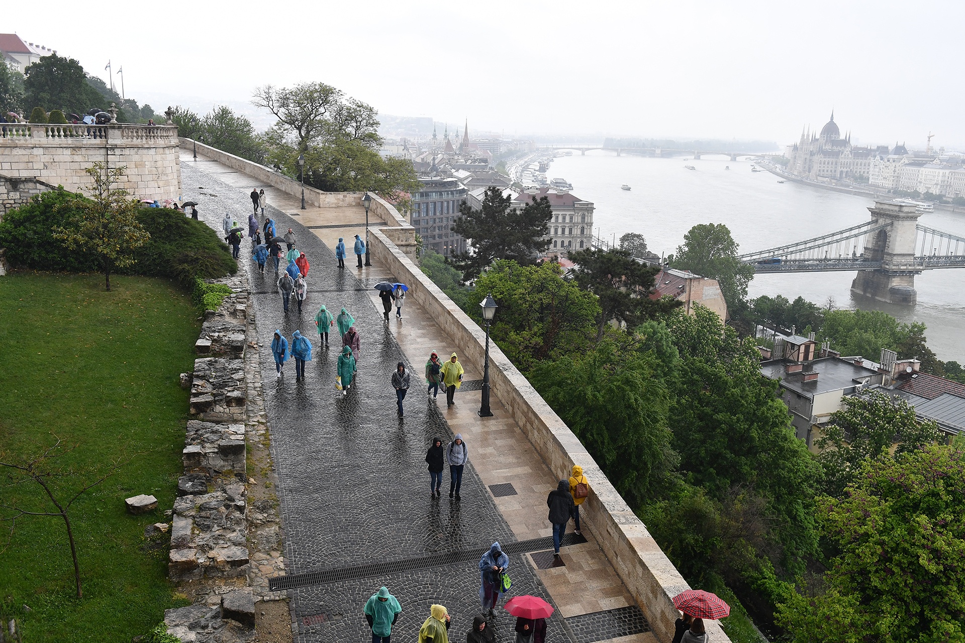 du lich Budapest o Hungary anh 43