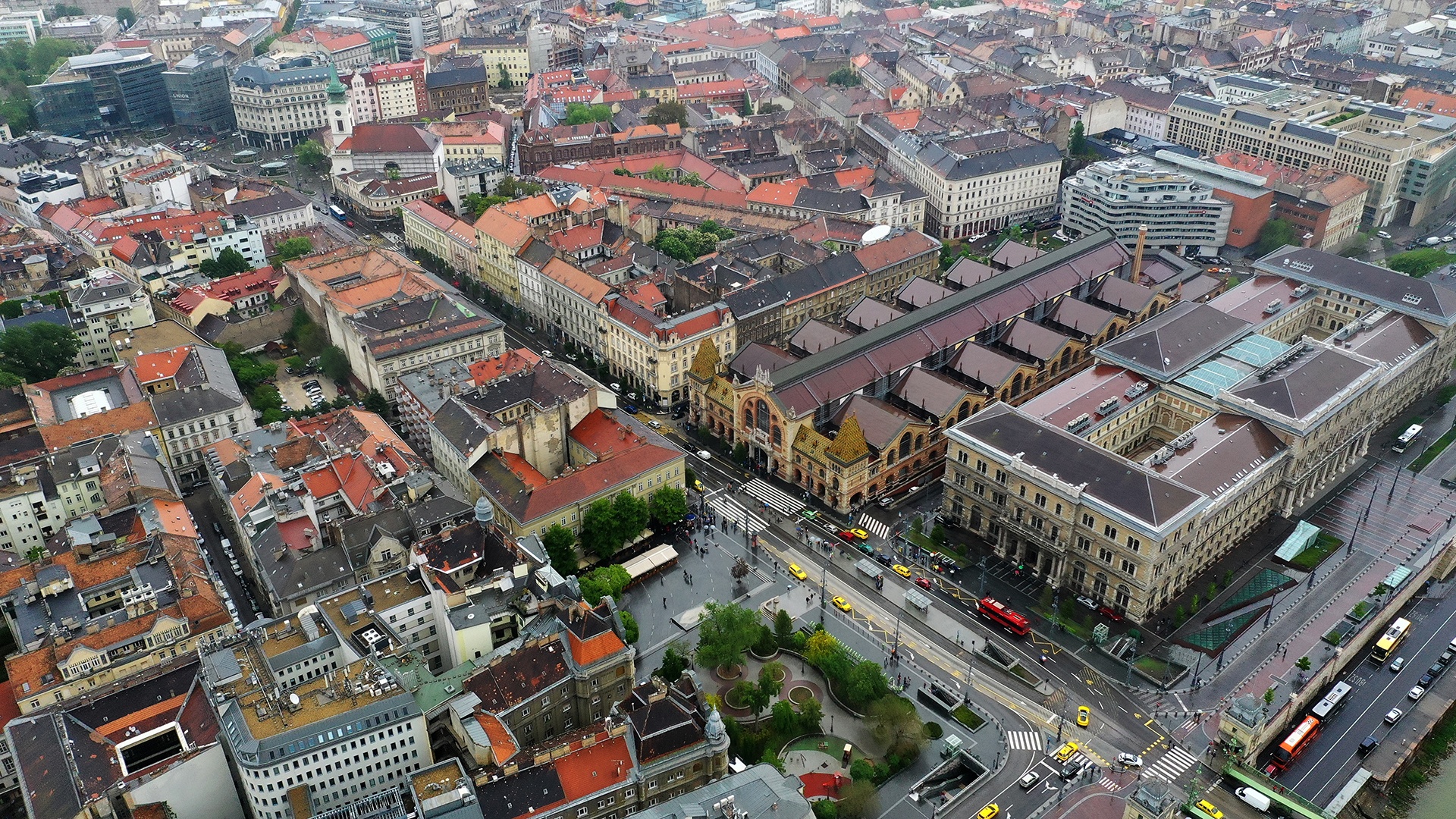 du lich Budapest o Hungary anh 27