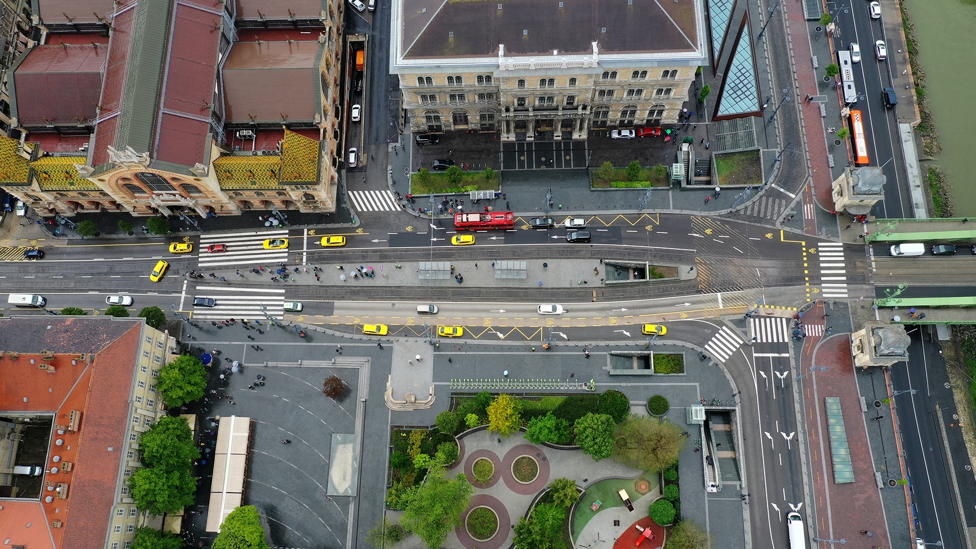 du lich Budapest o Hungary anh 28