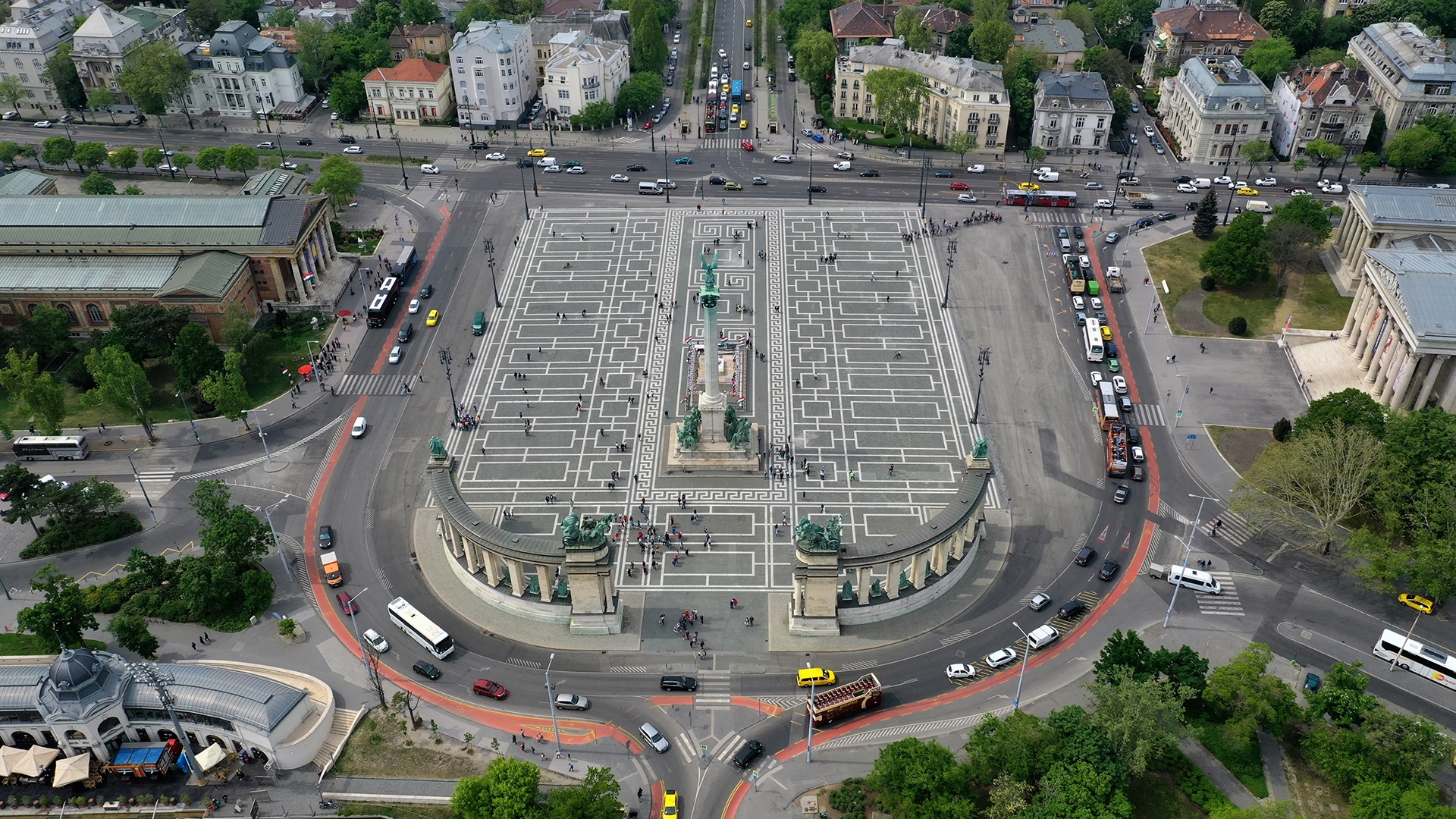 du lich Budapest o Hungary anh 51