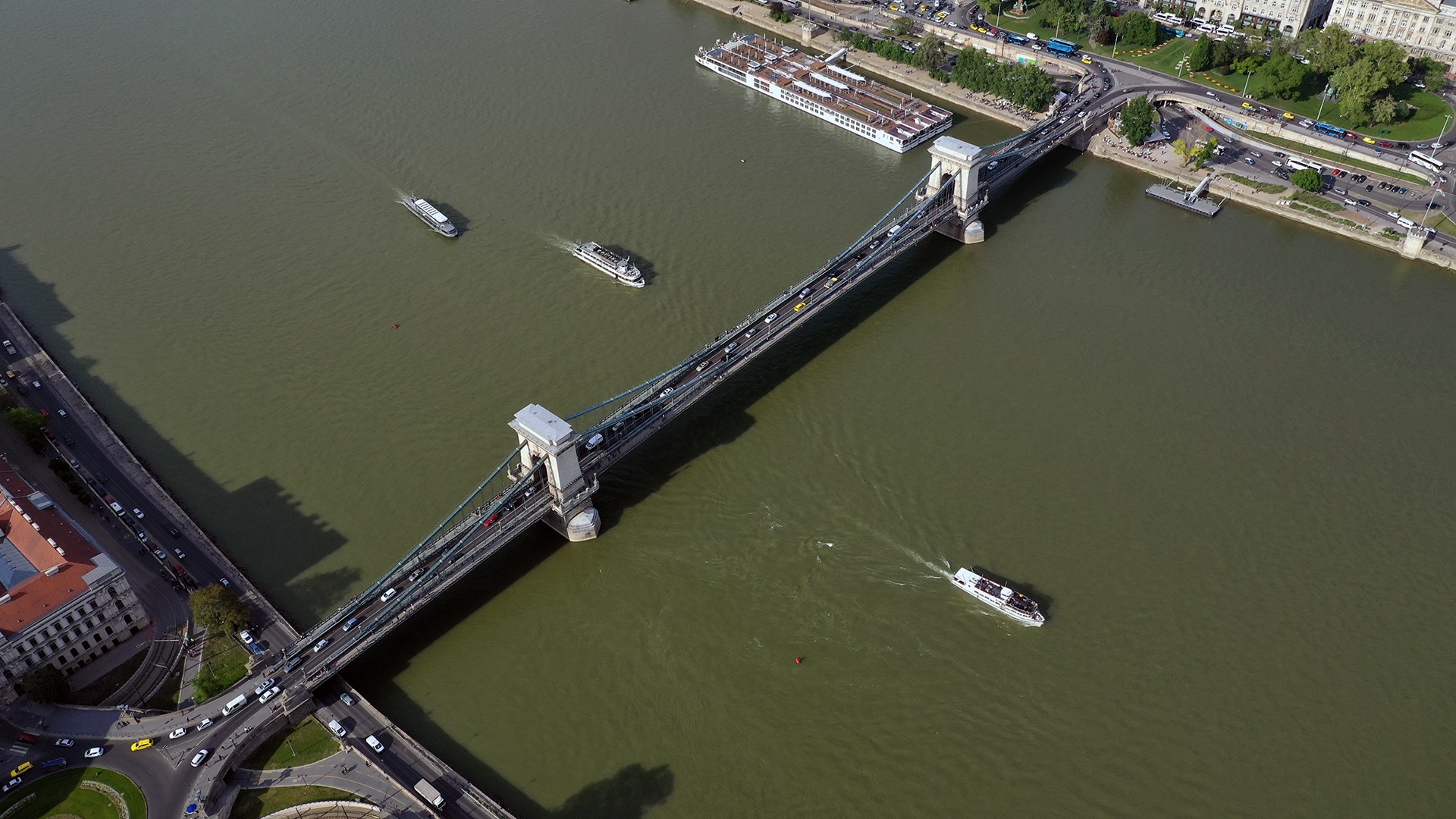 du lich Budapest o Hungary anh 9