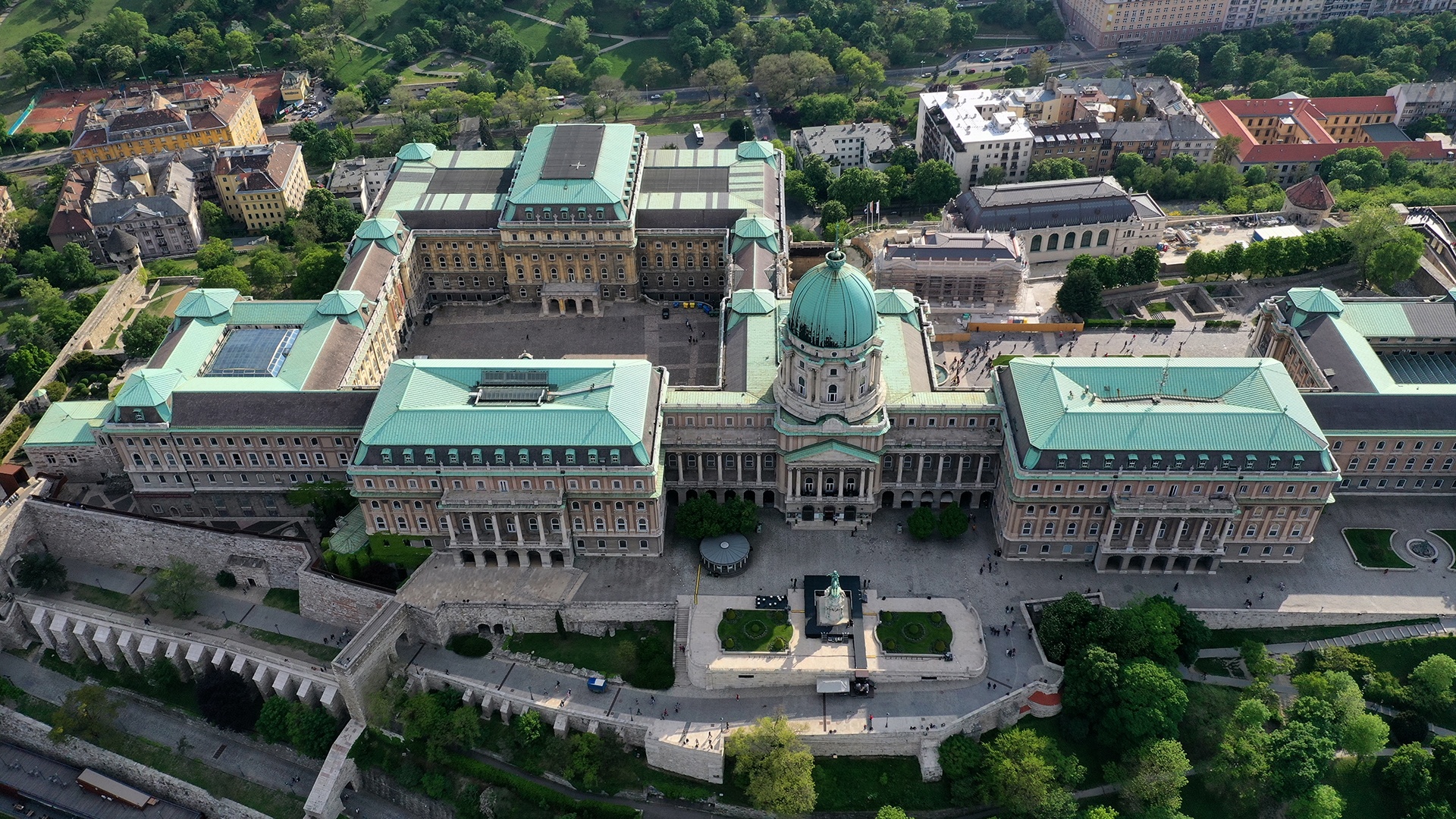 du lich Budapest o Hungary anh 24