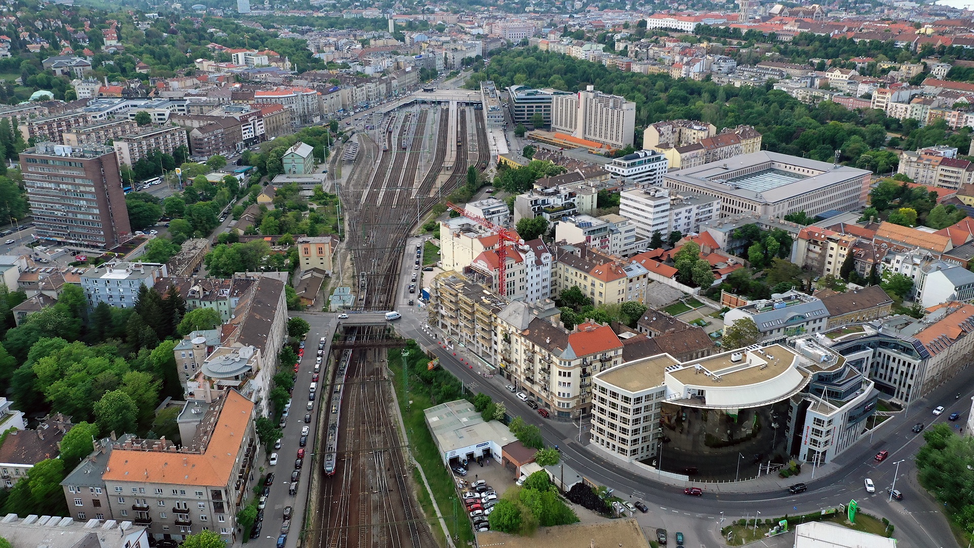 du lich Budapest o Hungary anh 26