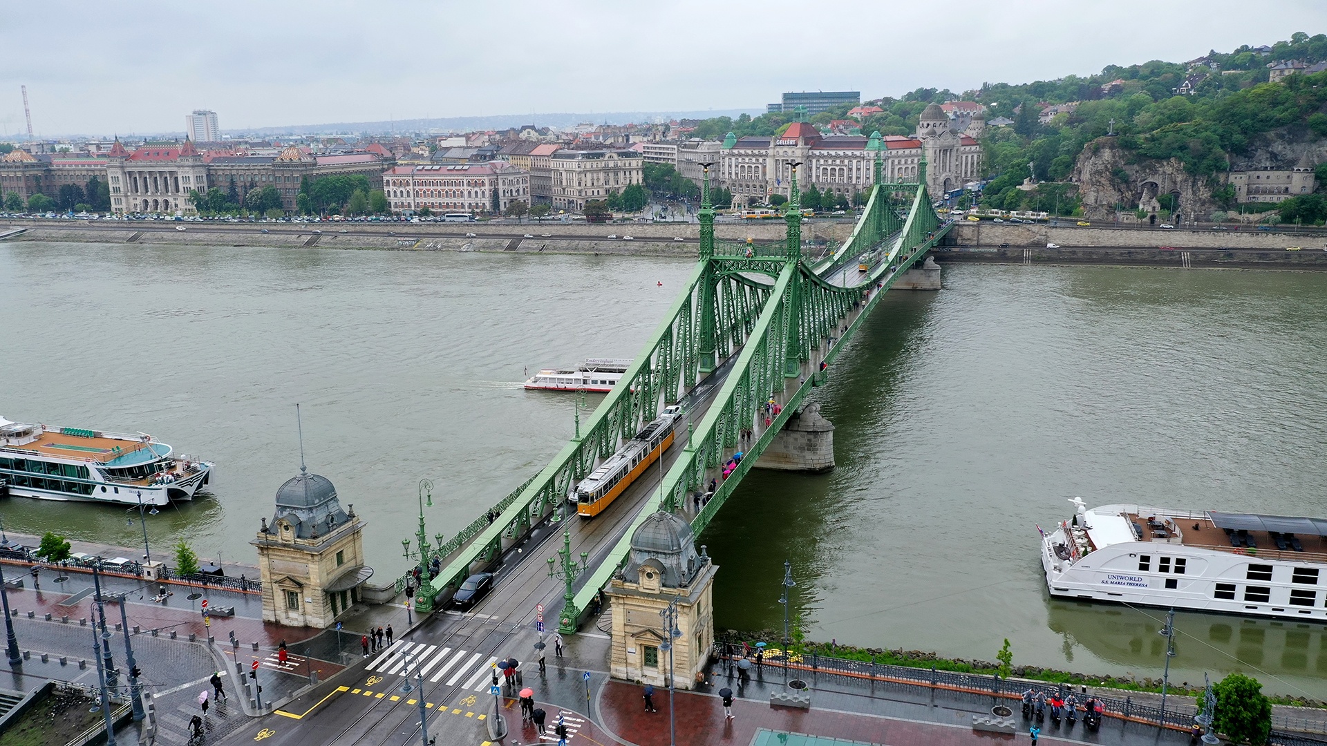 du lich Budapest o Hungary anh 10