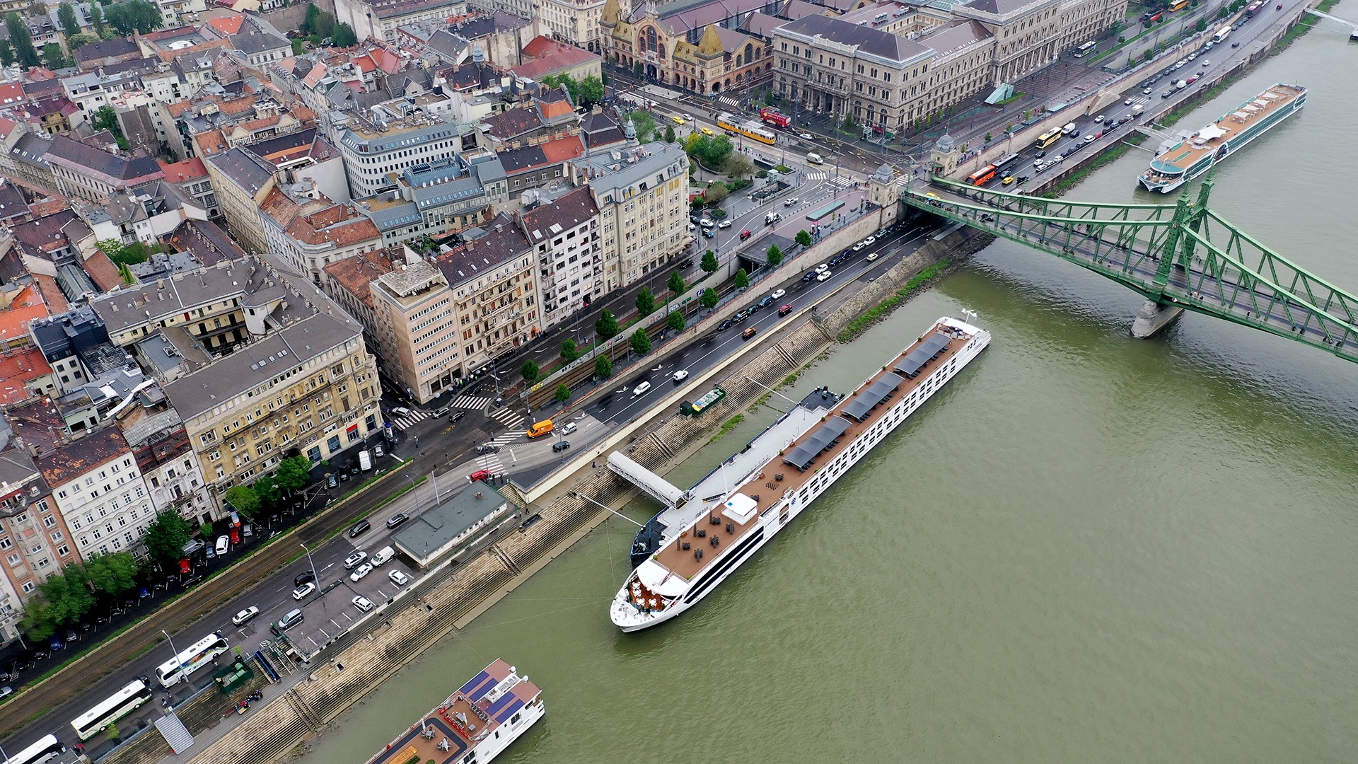 du lich Budapest o Hungary anh 11