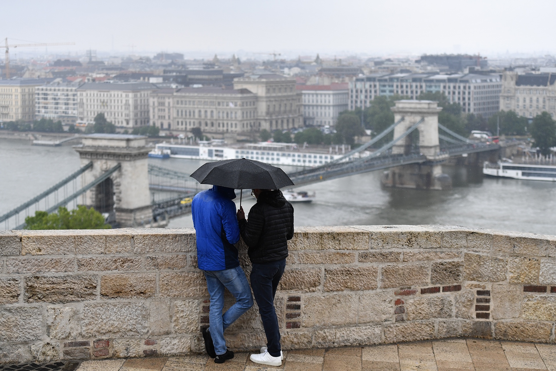 du lich Budapest o Hungary anh 2