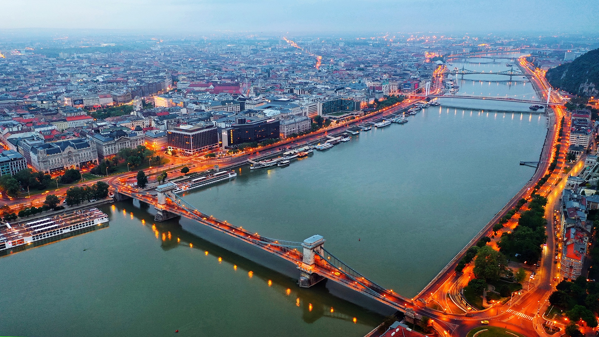 du lich Budapest o Hungary anh 4