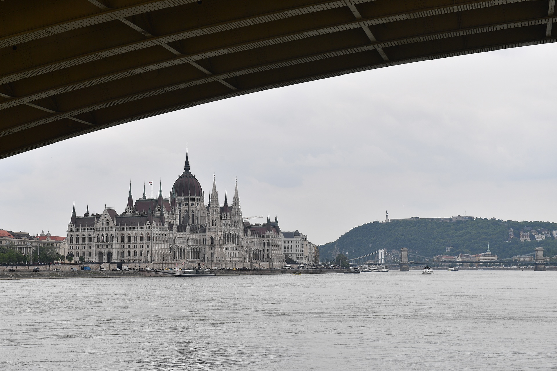 du lich Budapest o Hungary anh 5