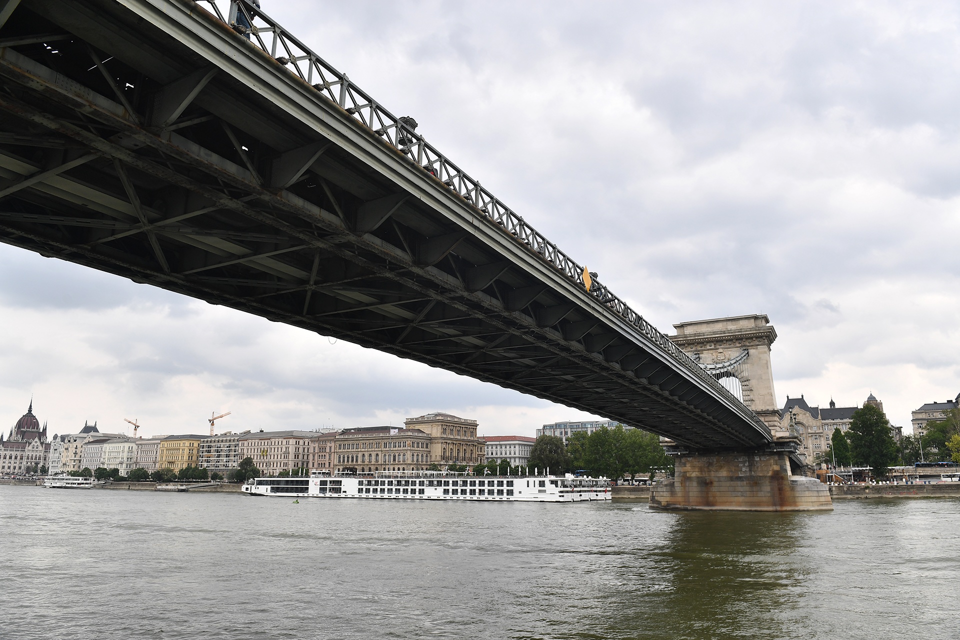 du lich Budapest o Hungary anh 6