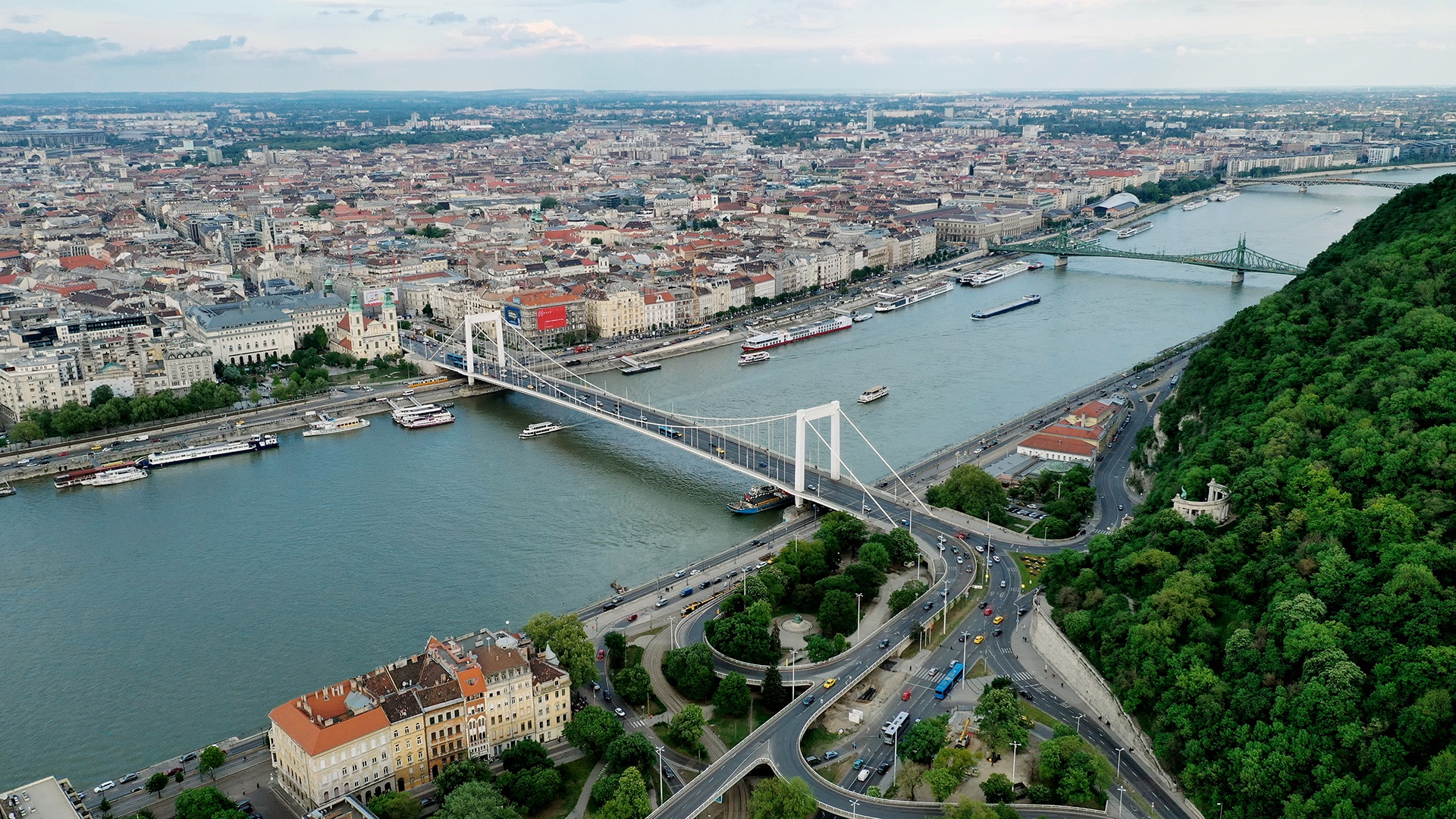 du lich Budapest o Hungary anh 16