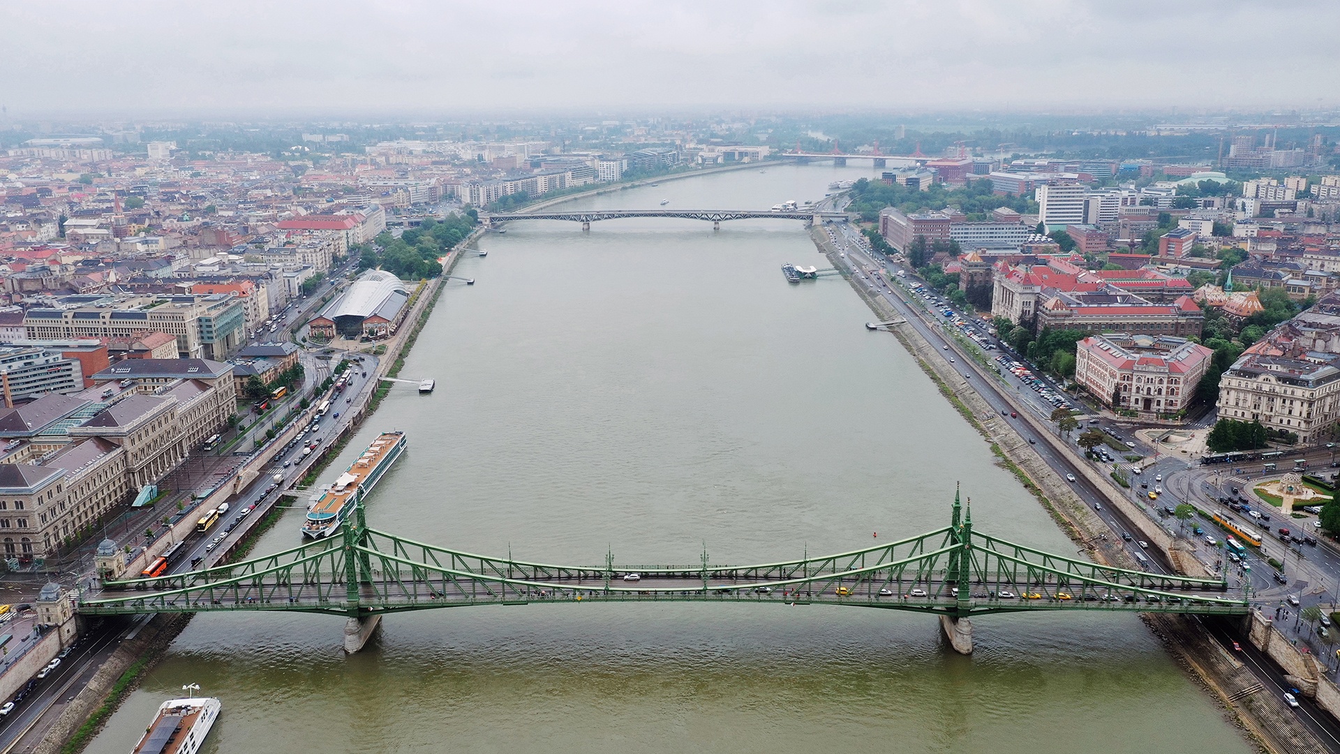 du lich Budapest o Hungary anh 15