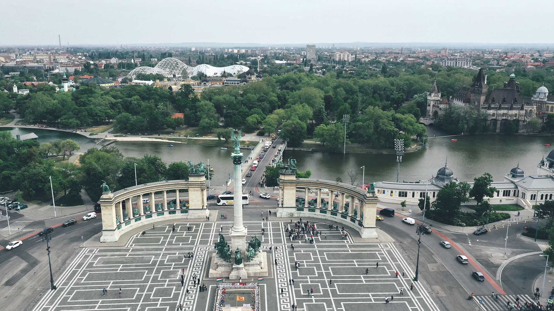 du lich Budapest o Hungary anh 52