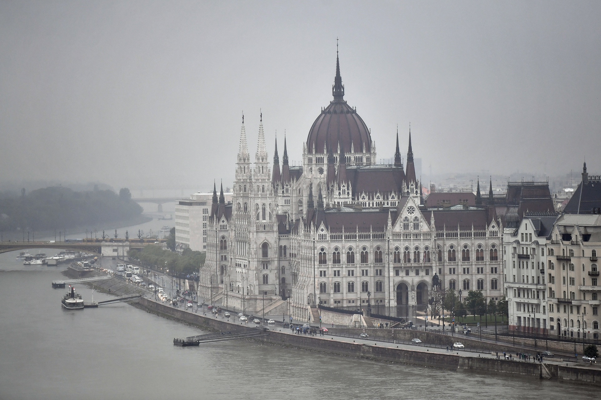 du lich Budapest o Hungary anh 20