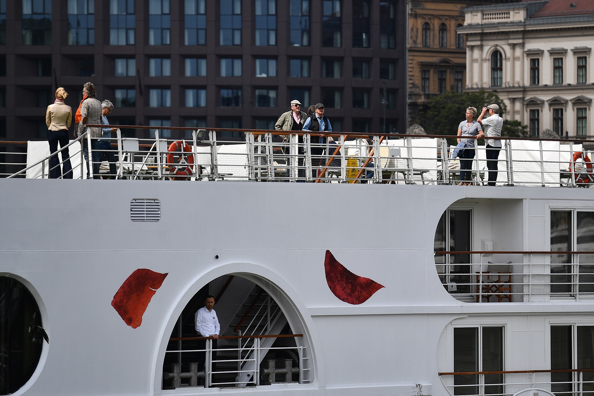 du lich Budapest o Hungary anh 21