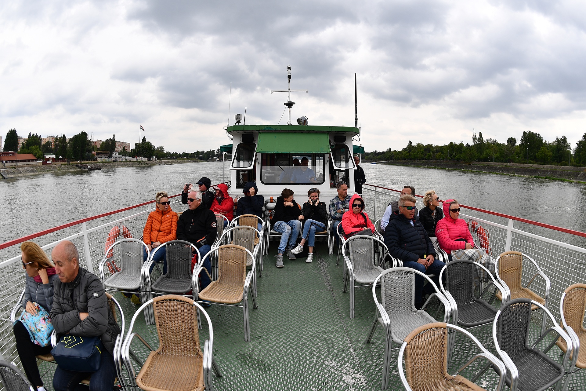 du lich Budapest o Hungary anh 22