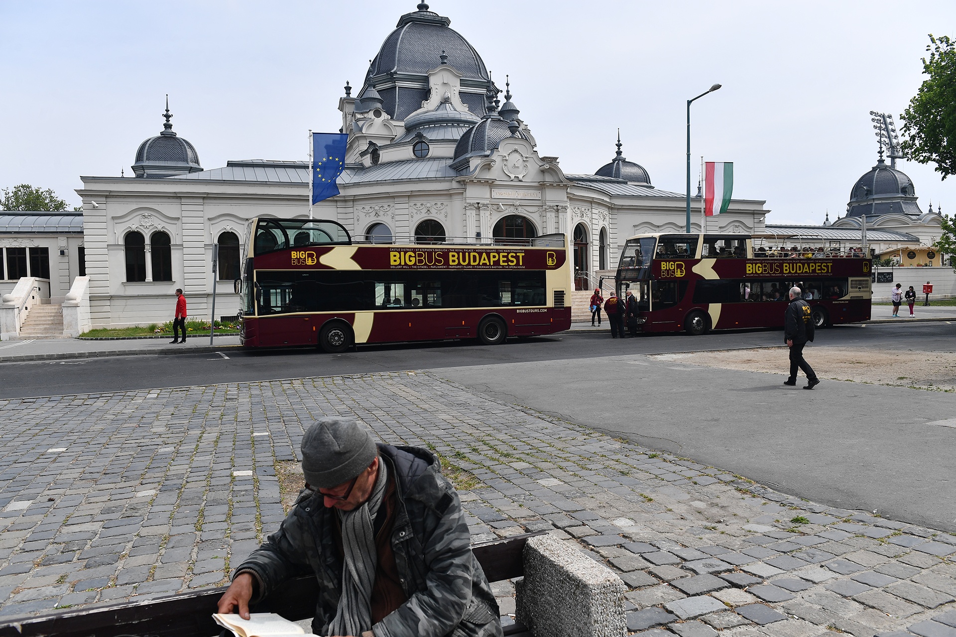 du lich Budapest o Hungary anh 30