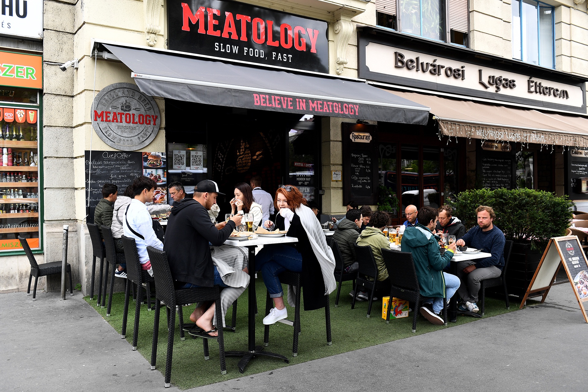 du lich Budapest o Hungary anh 34