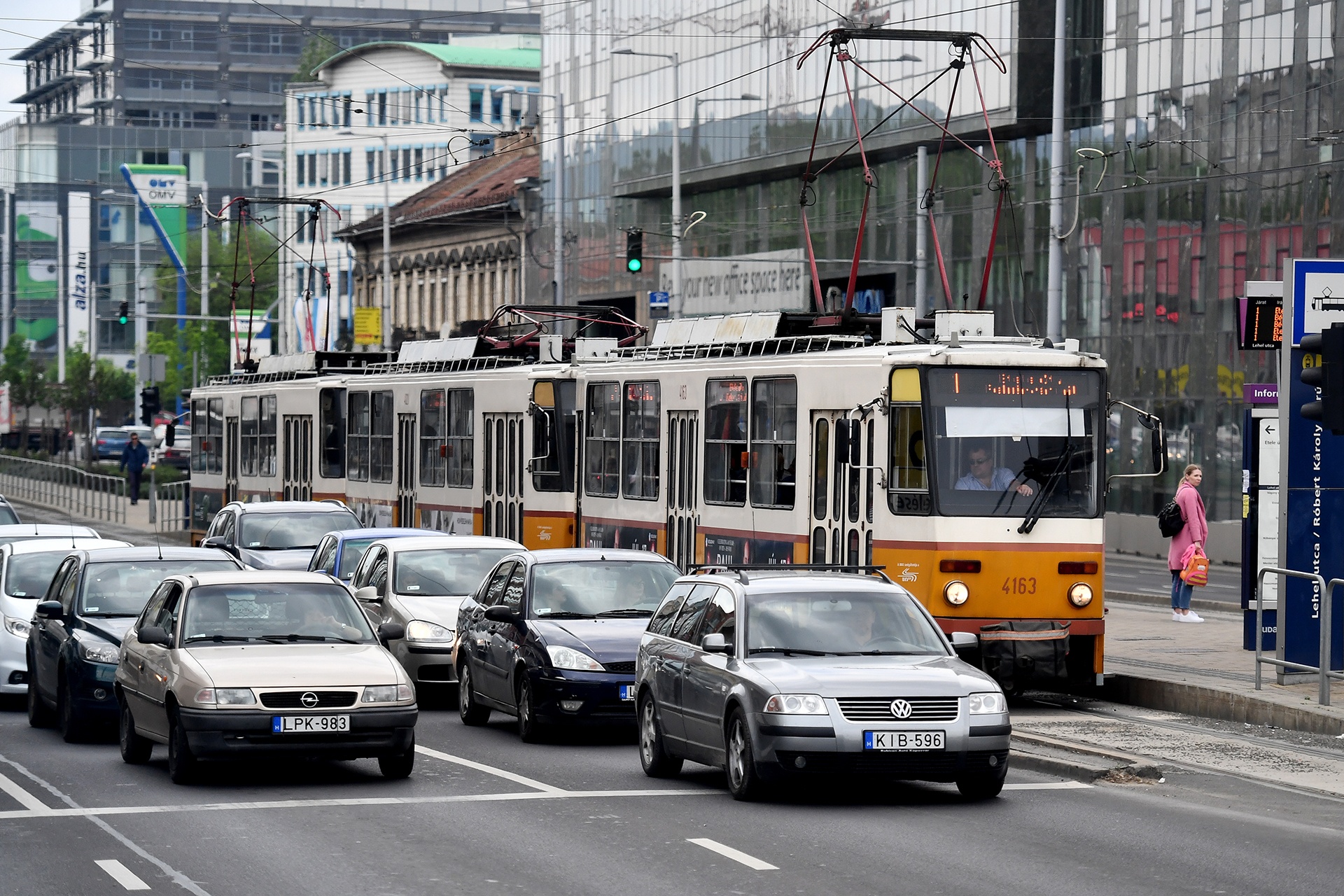 du lich Budapest o Hungary anh 35