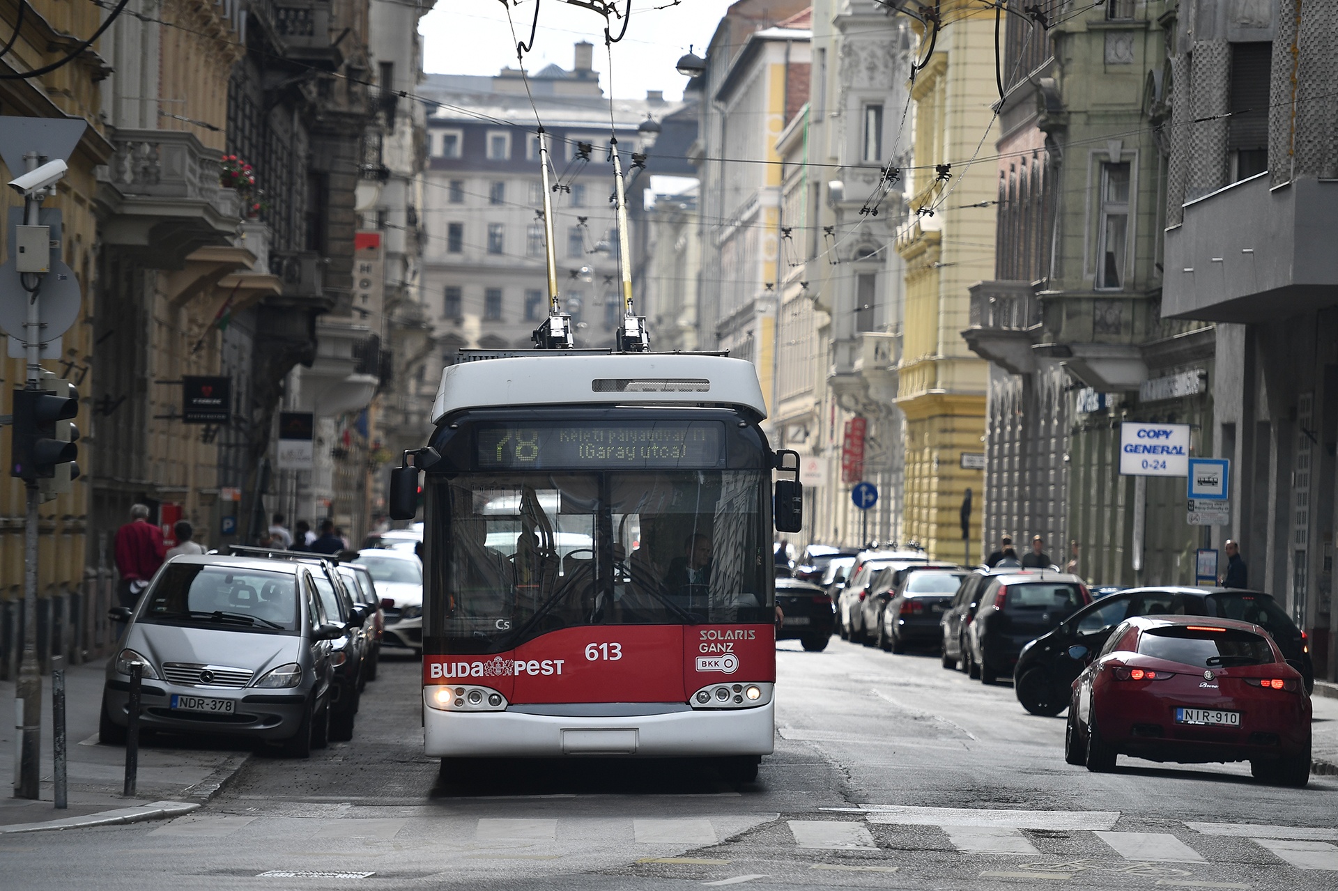 du lich Budapest o Hungary anh 36