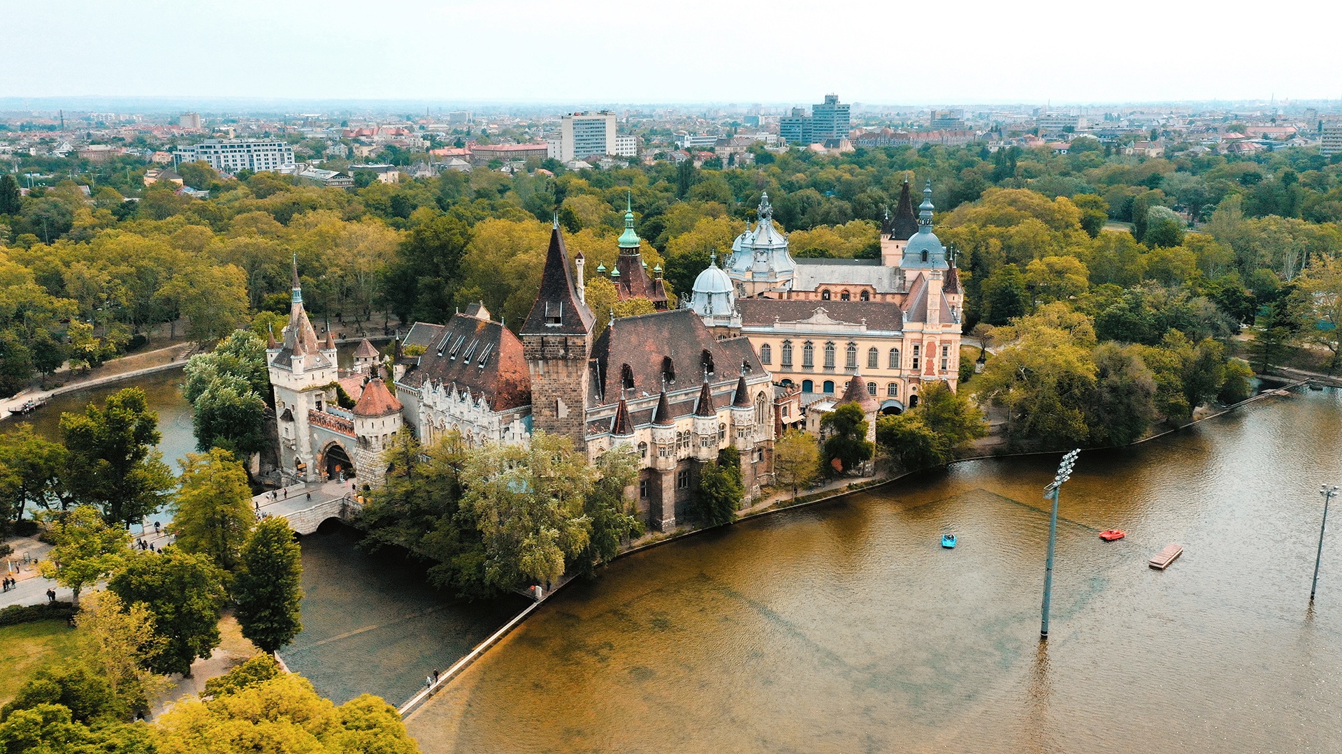 du lich Budapest o Hungary anh 47