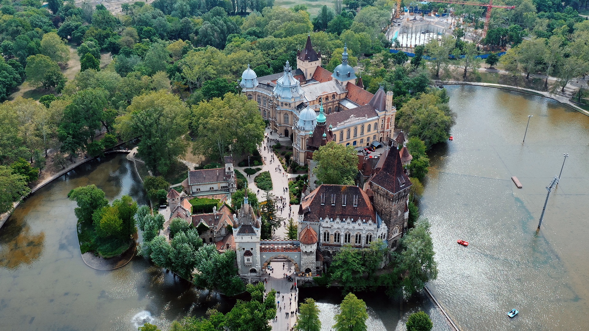 du lich Budapest o Hungary anh 45