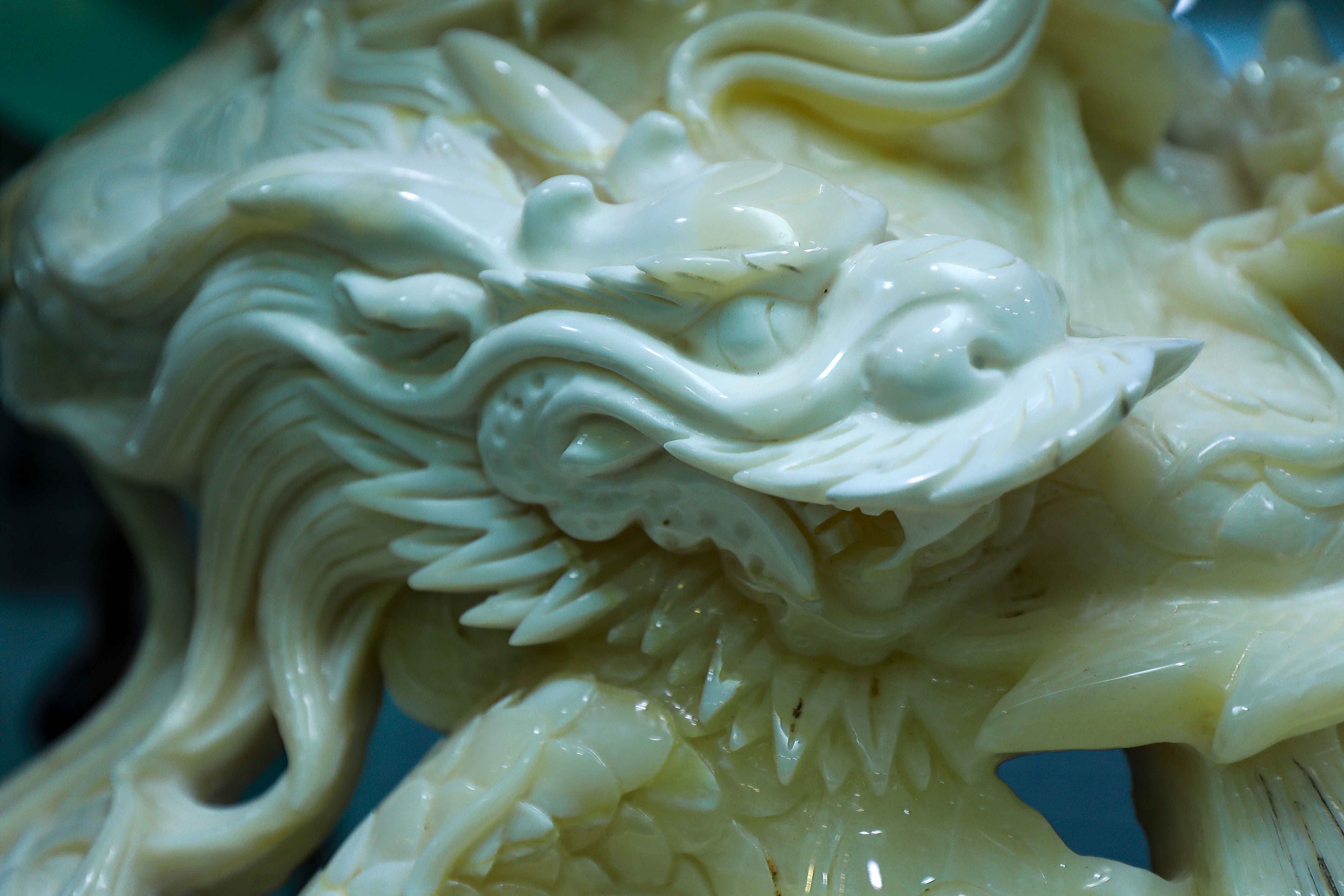 Cuu Long Tranh Chau lam tu vo so nghin nam bay o quan pho hinh anh