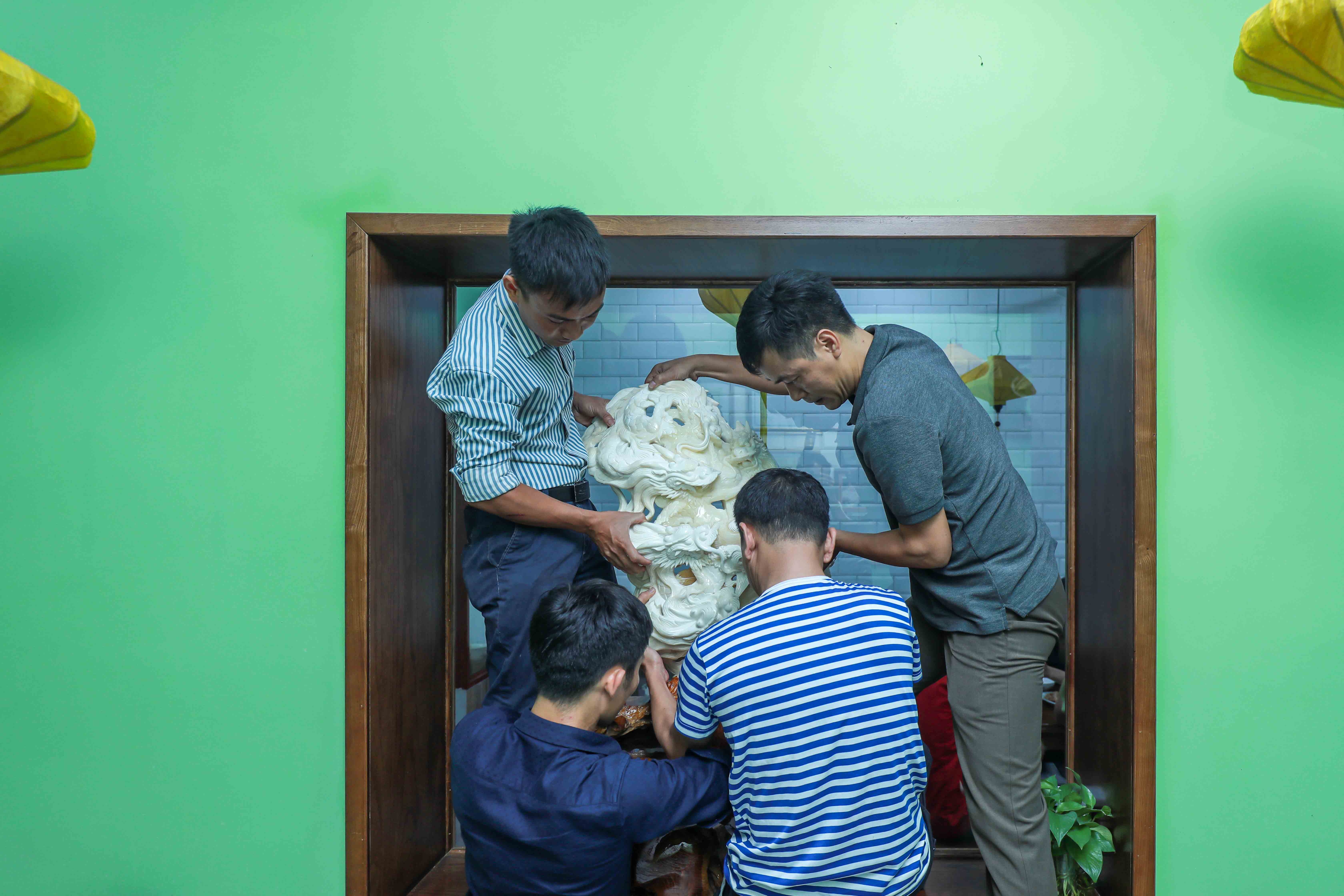 quan pho trung bay cuu long tranh chau lam tu vo so anh 3