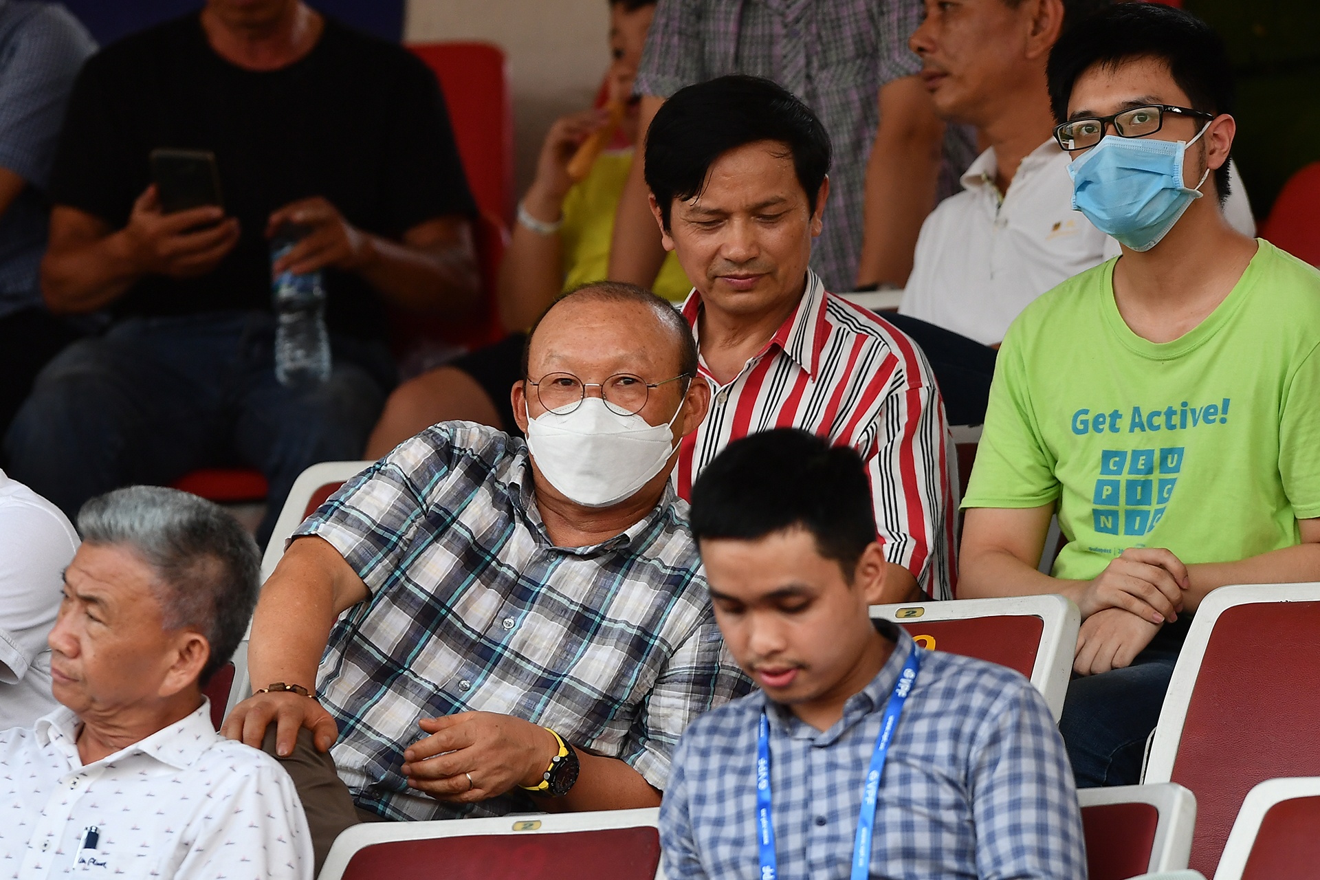 Hai Phong doi dau CLB TPHCM anh 3