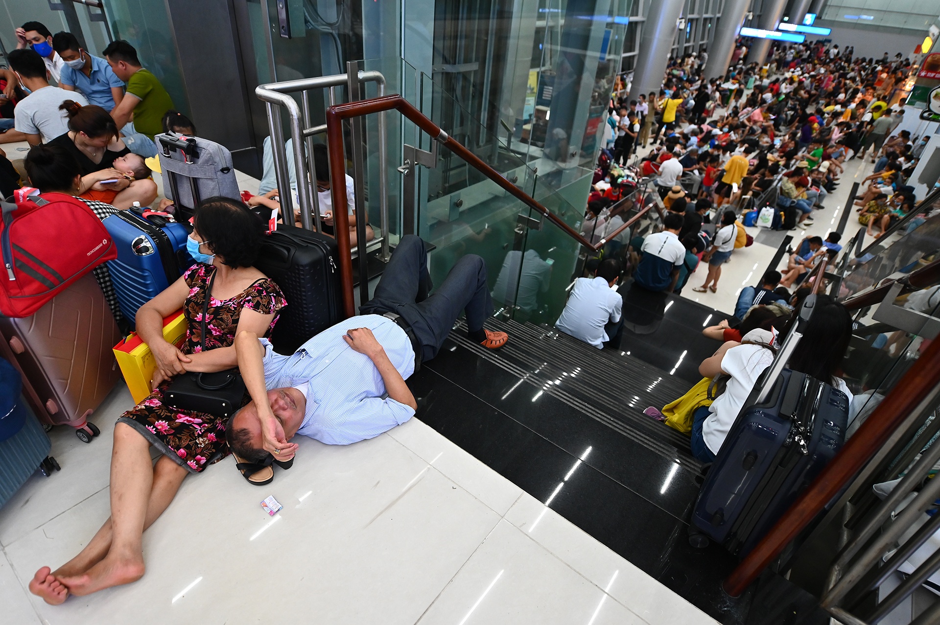 qua tai san bay Phu Quoc anh 13