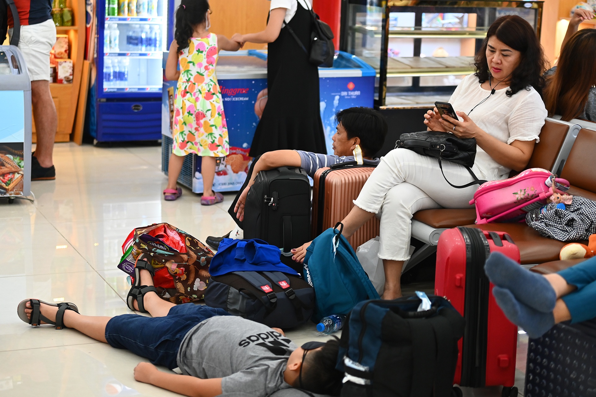 qua tai san bay Phu Quoc anh 10