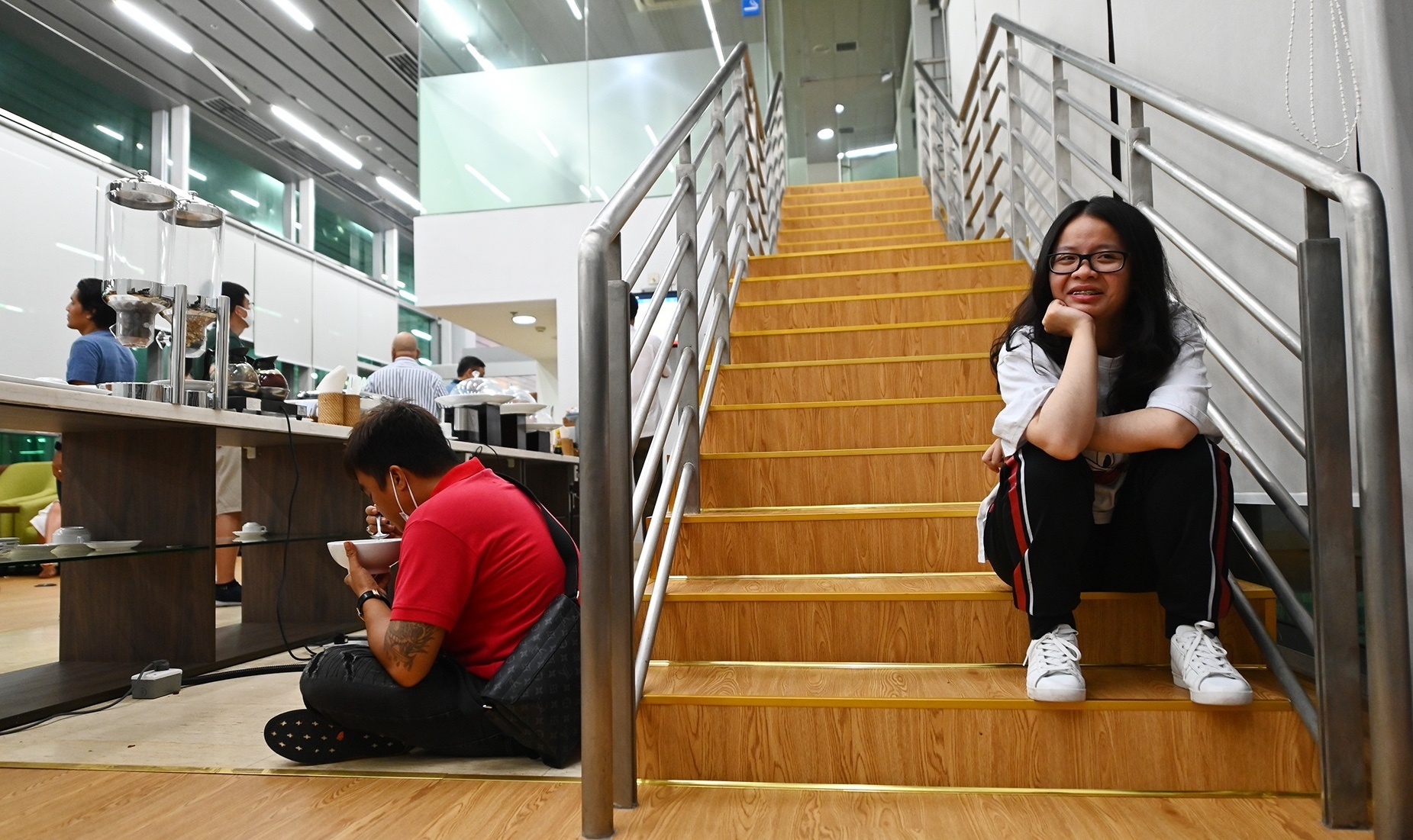 qua tai san bay Phu Quoc anh 6