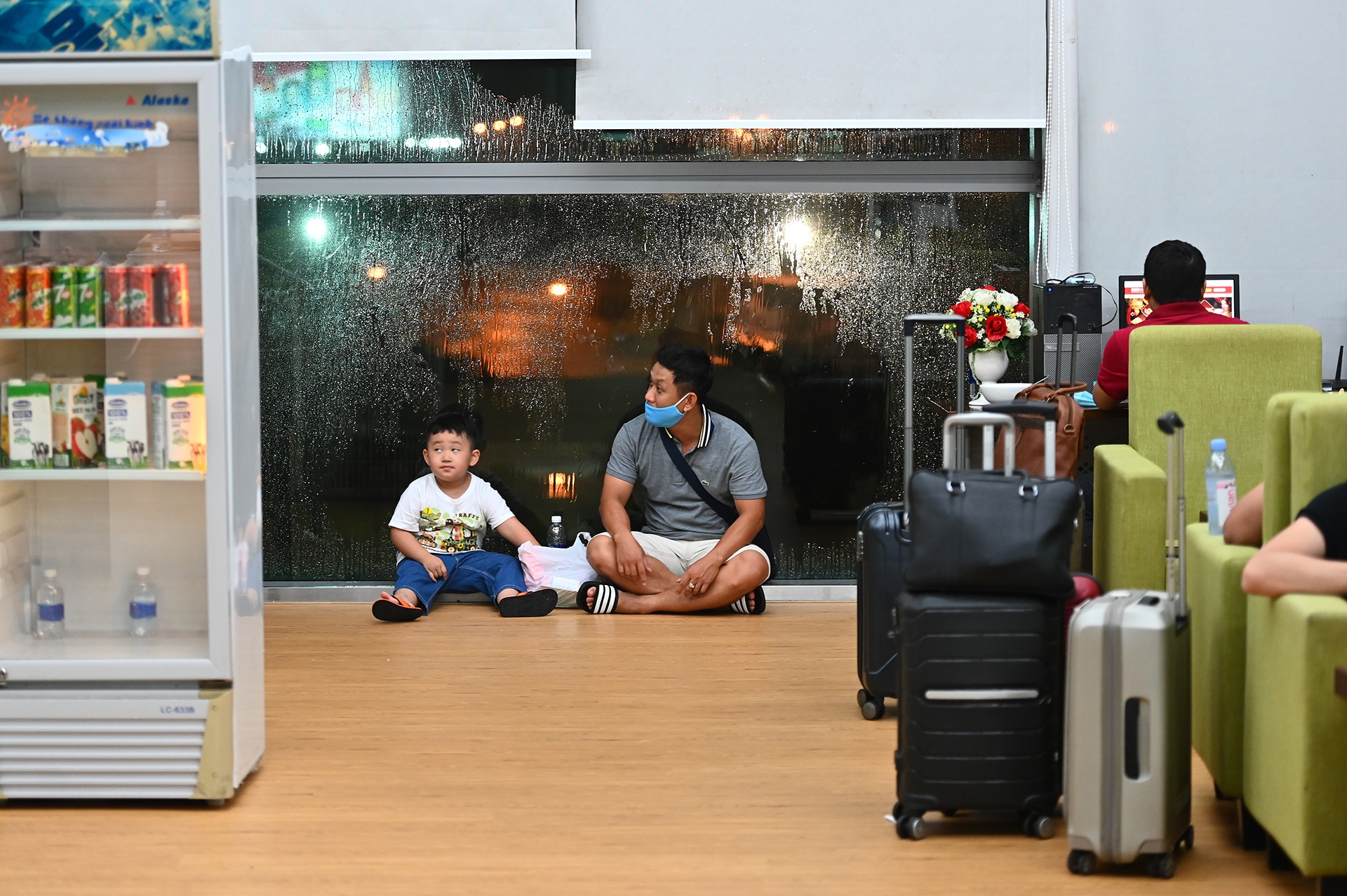 qua tai san bay Phu Quoc anh 7