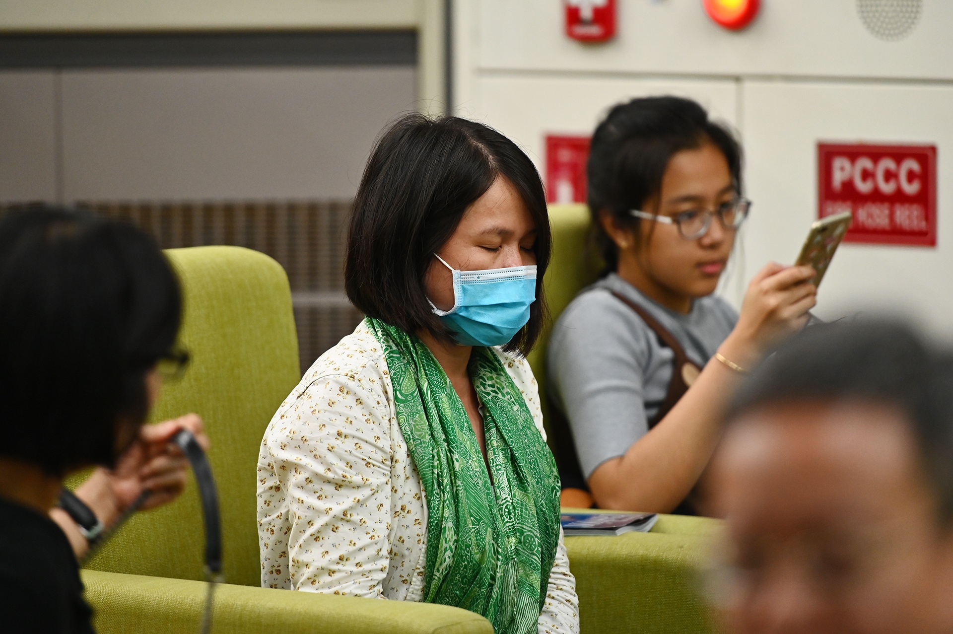 qua tai san bay Phu Quoc anh 8