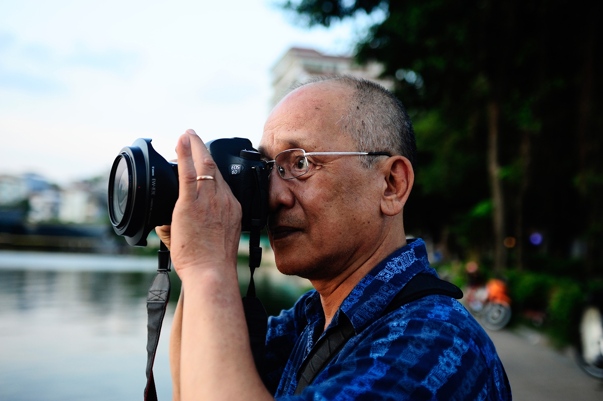 san anh hoang hon ho Tay anh 7