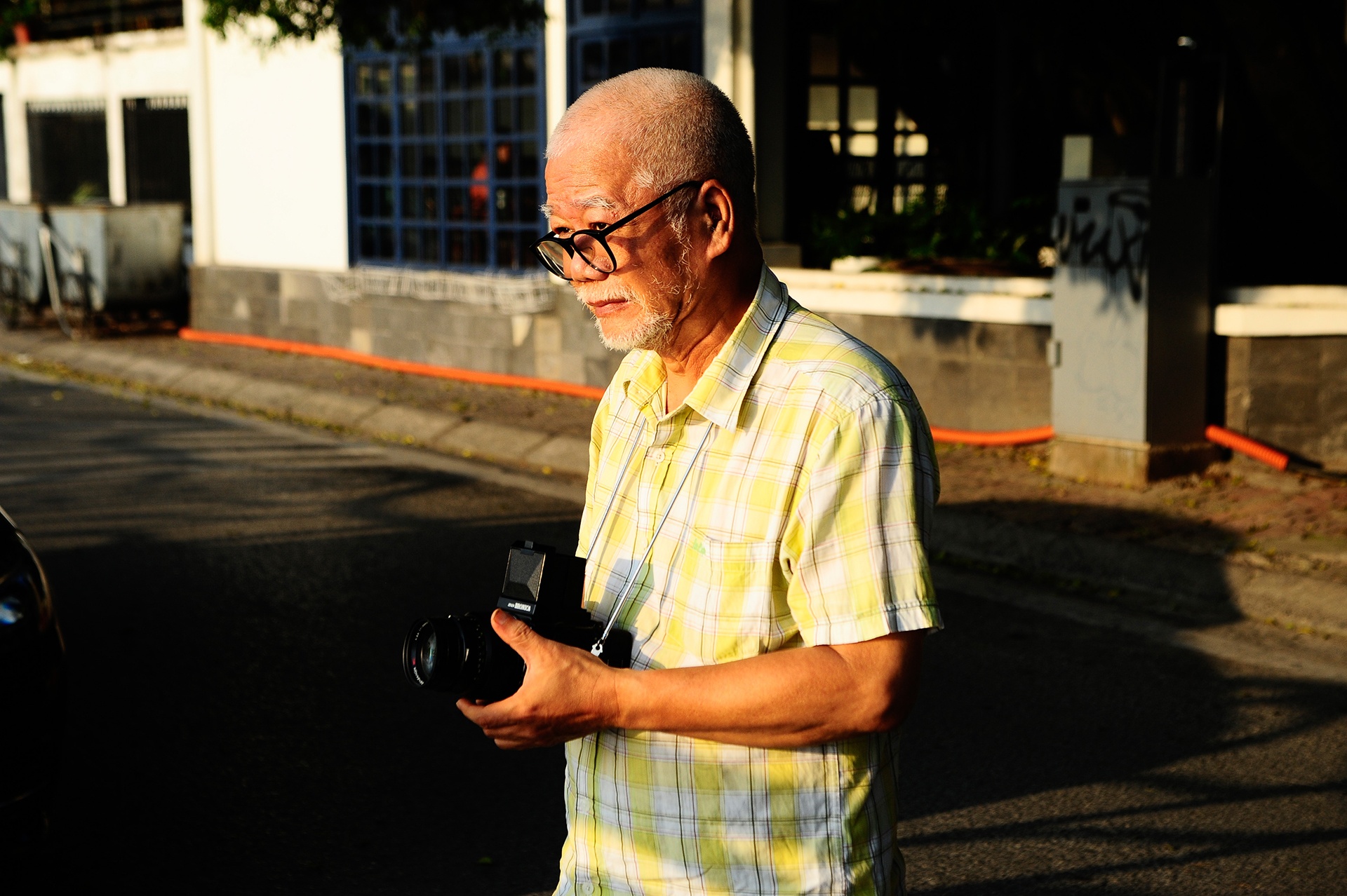 san anh hoang hon ho Tay anh 9