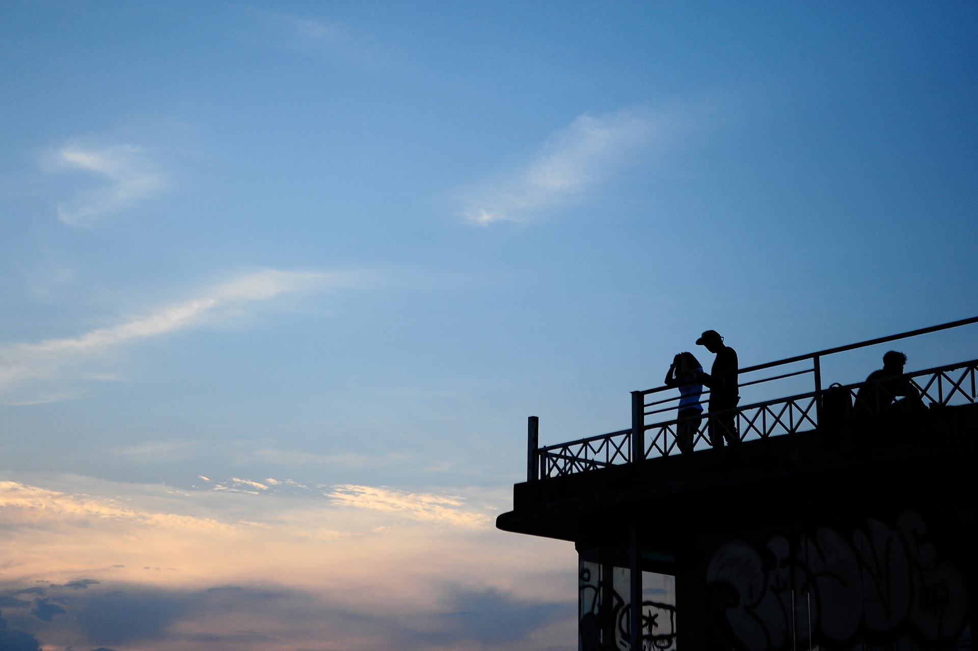 san anh hoang hon ho Tay anh 3