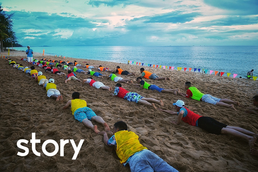 Choi o Phu Quoc mua tiet troi that thuong nhat hinh anh