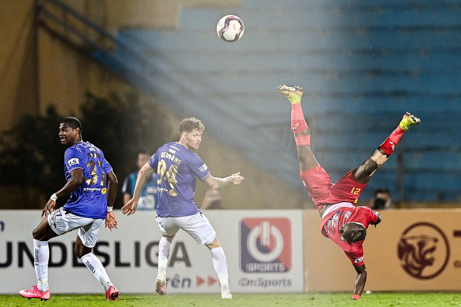 anh dang chu y tuan qua tren Zing anh 5